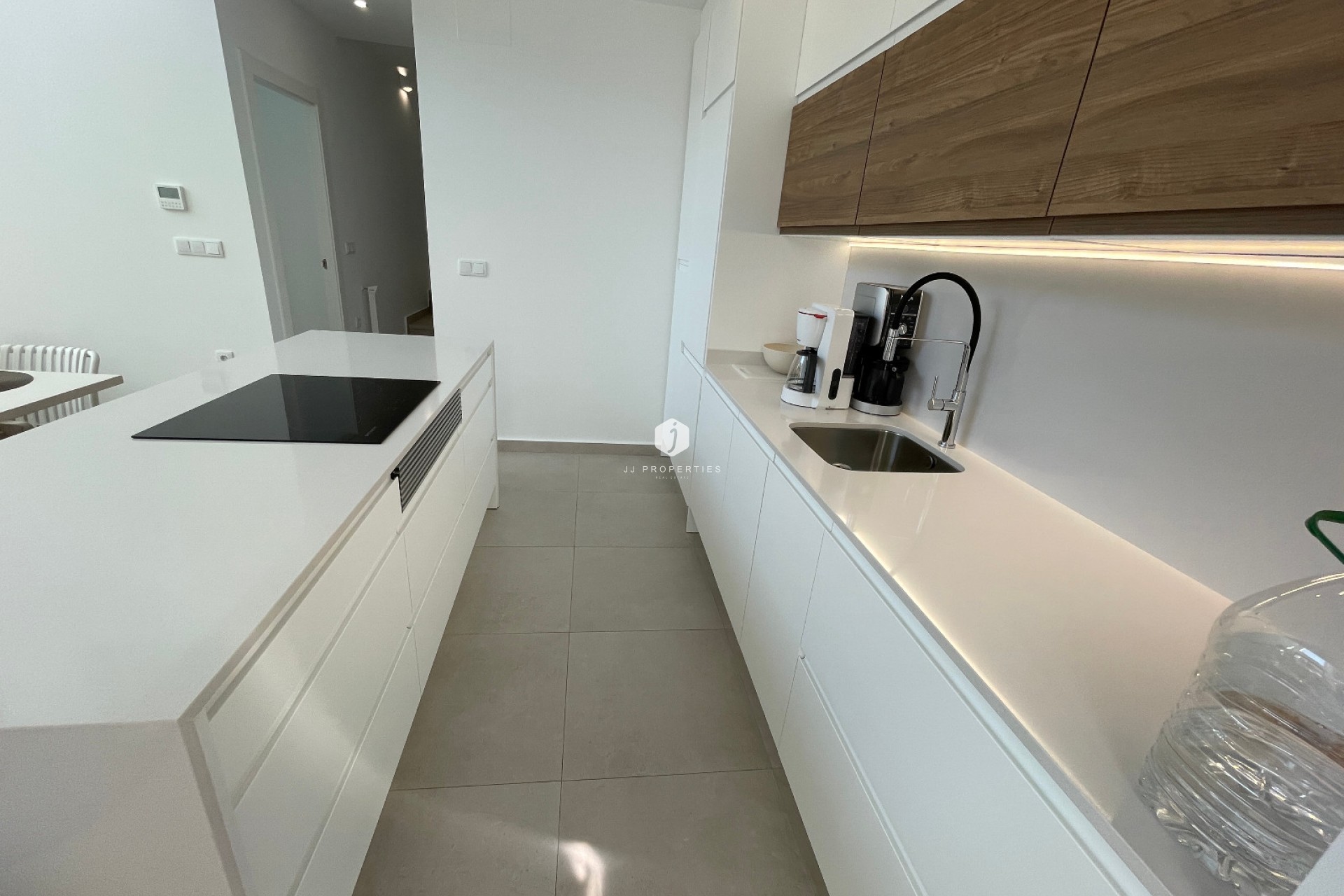 Aus zweiter Hand - Villa -
Formentera del Segura - Costa Blanca