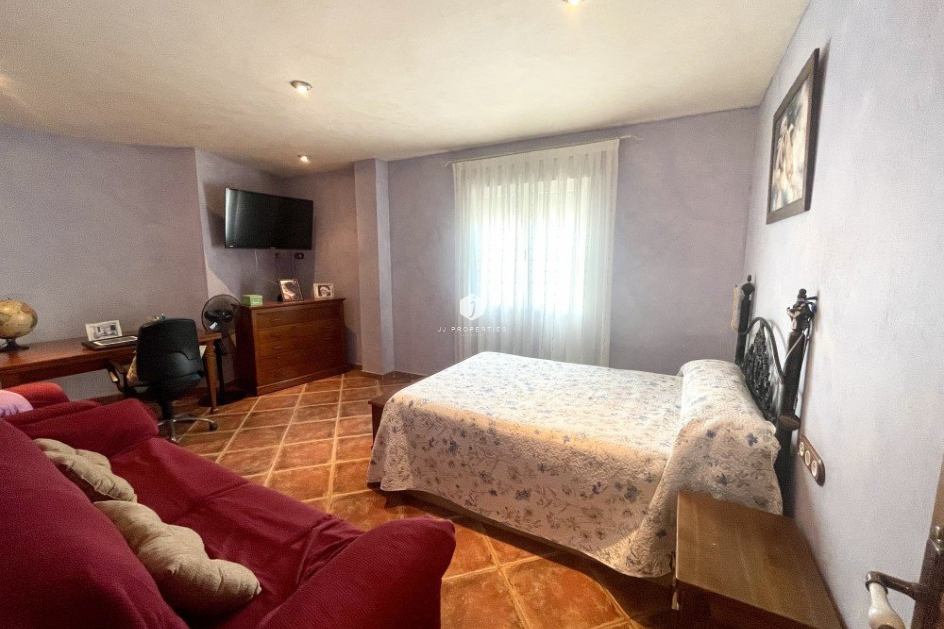 Aus zweiter Hand - Villa -
Formentera del Segura - Costa Blanca
