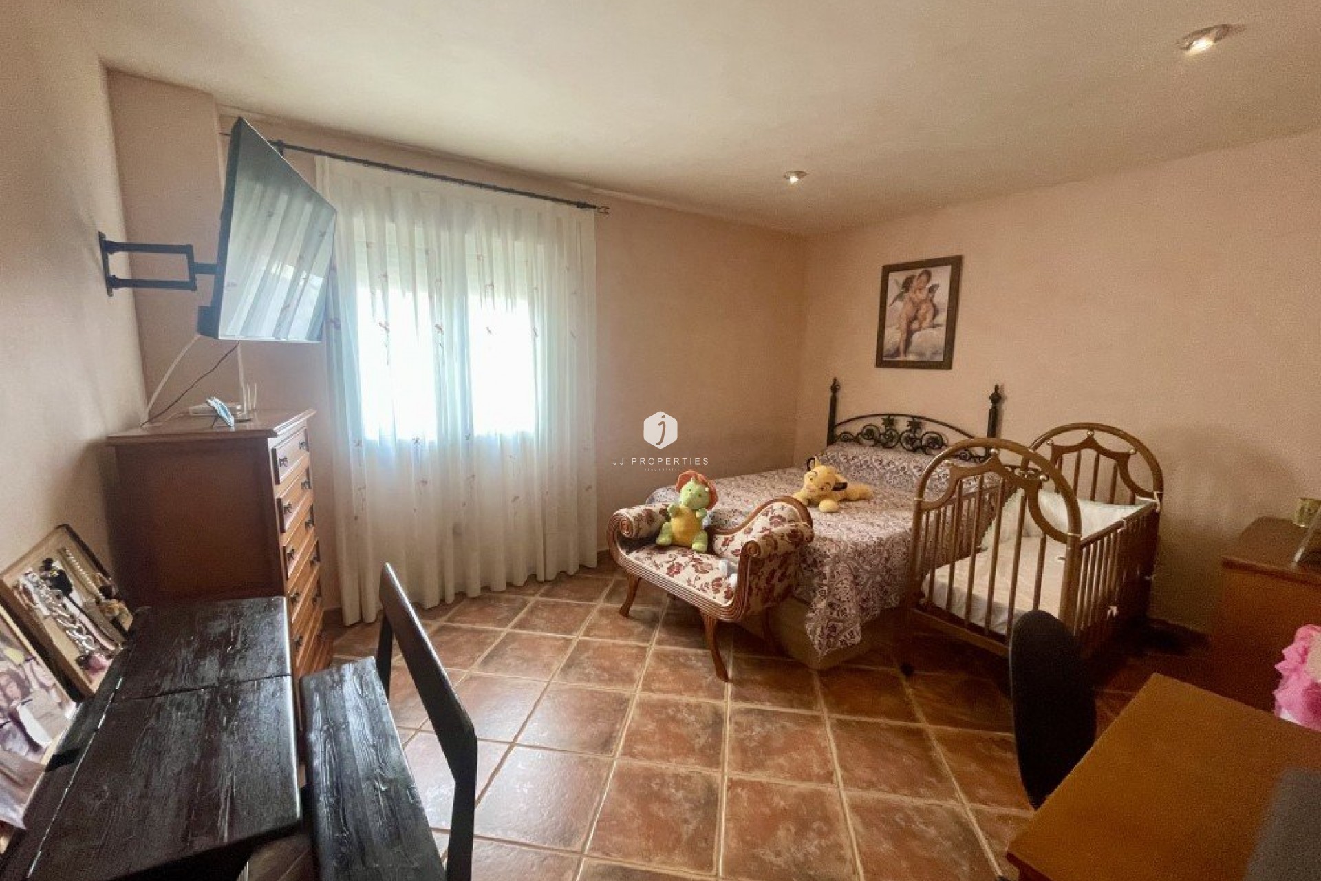 Aus zweiter Hand - Villa -
Formentera del Segura - Costa Blanca