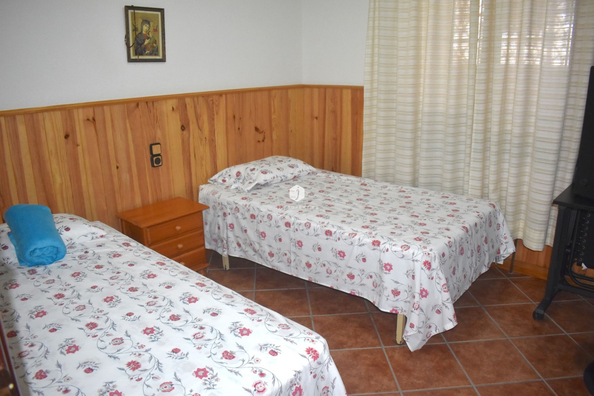 Aus zweiter Hand - Villa -
Guardamar del Segura - Costa Blanca