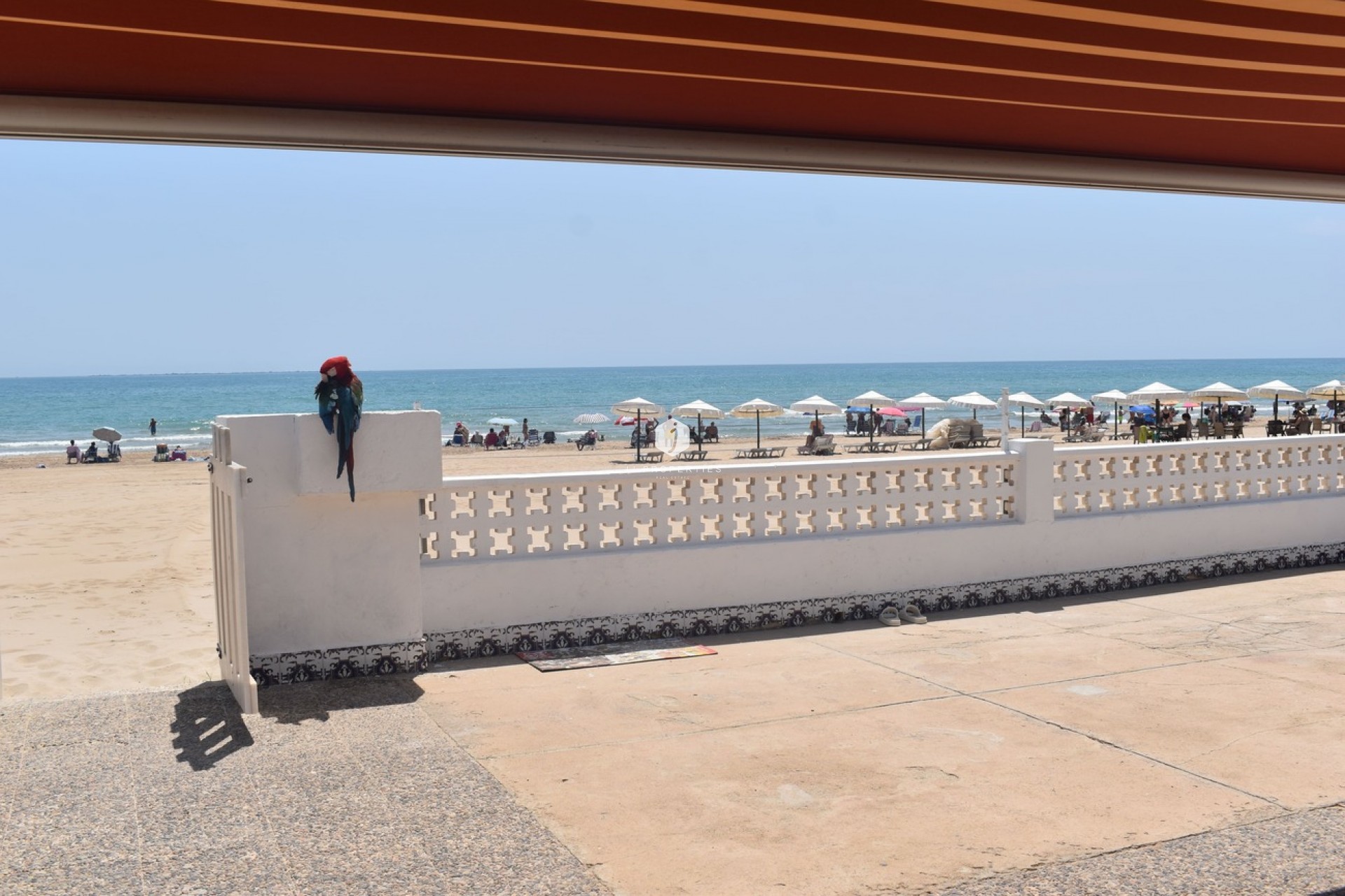 Aus zweiter Hand - Villa -
Guardamar del Segura - Costa Blanca