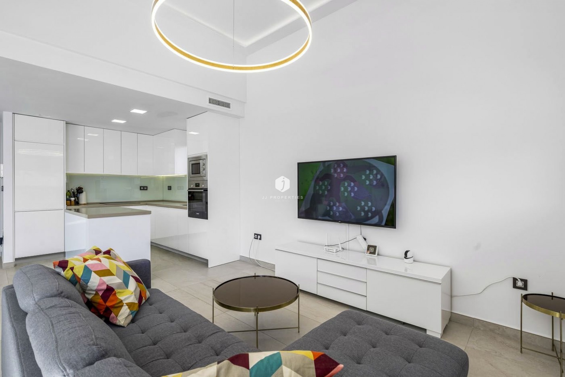 Aus zweiter Hand - Villa -
Guardamar del Segura - Costa Blanca