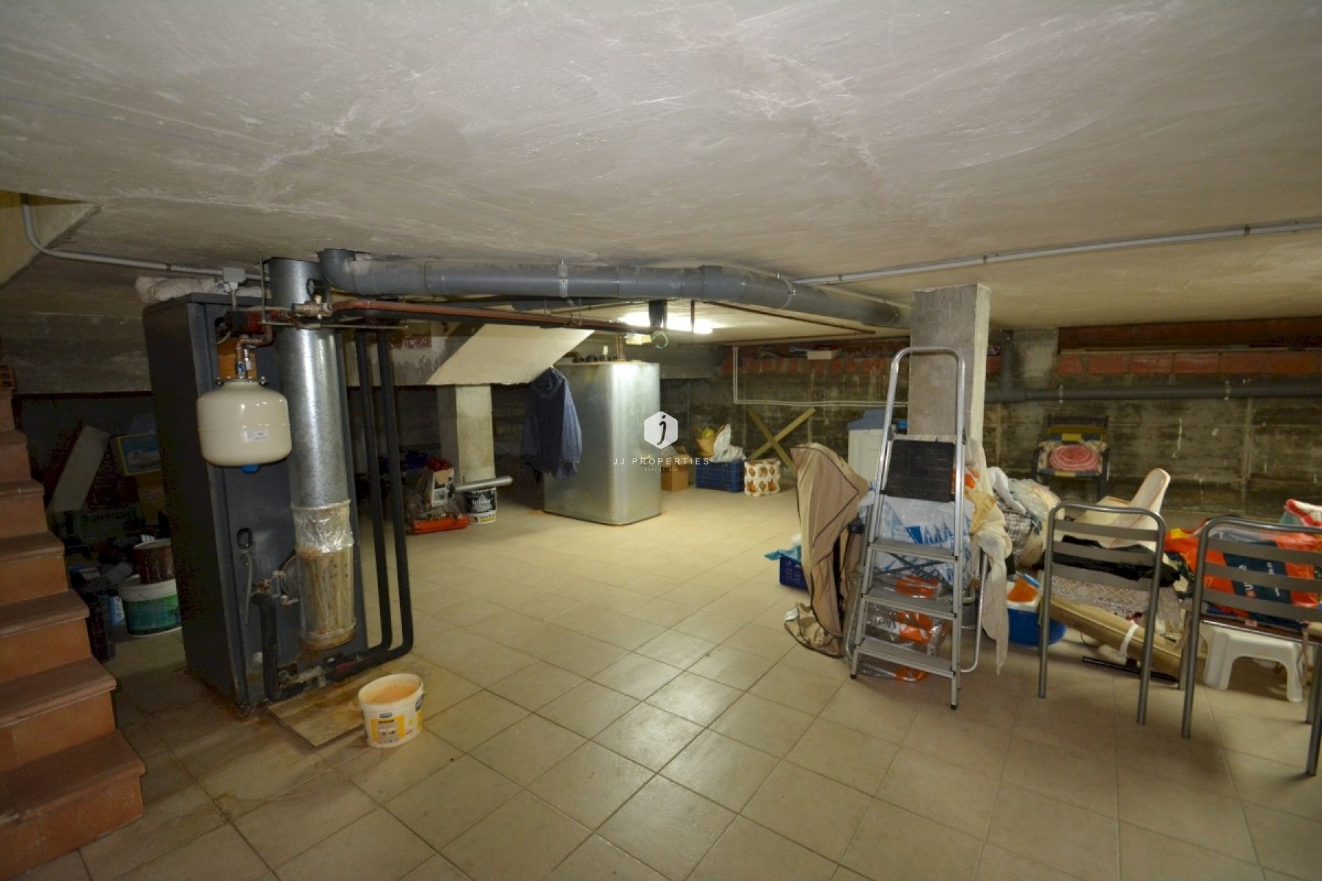 Aus zweiter Hand - Villa -
Guardamar del Segura - Costa Blanca