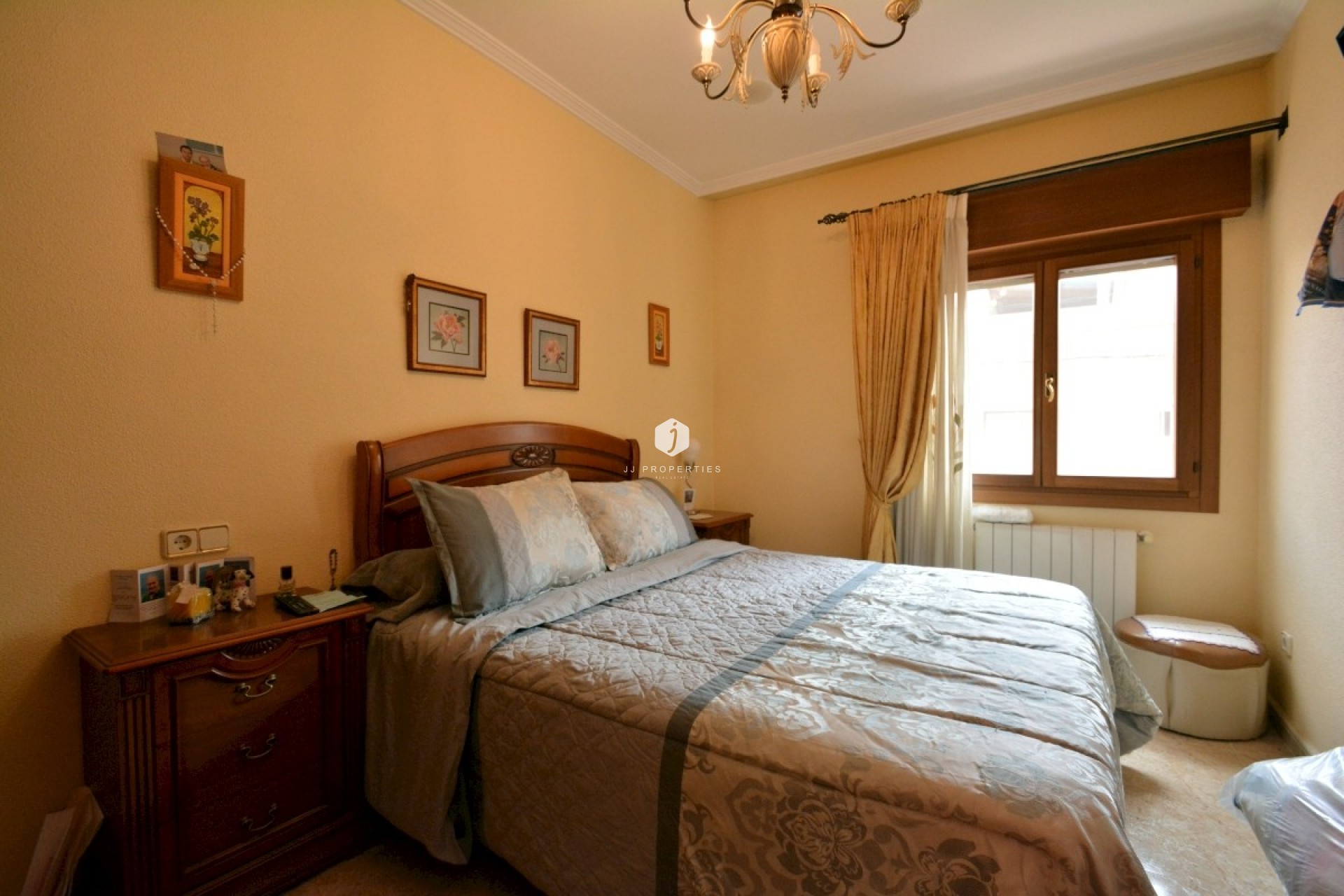 Aus zweiter Hand - Villa -
Guardamar del Segura - Costa Blanca