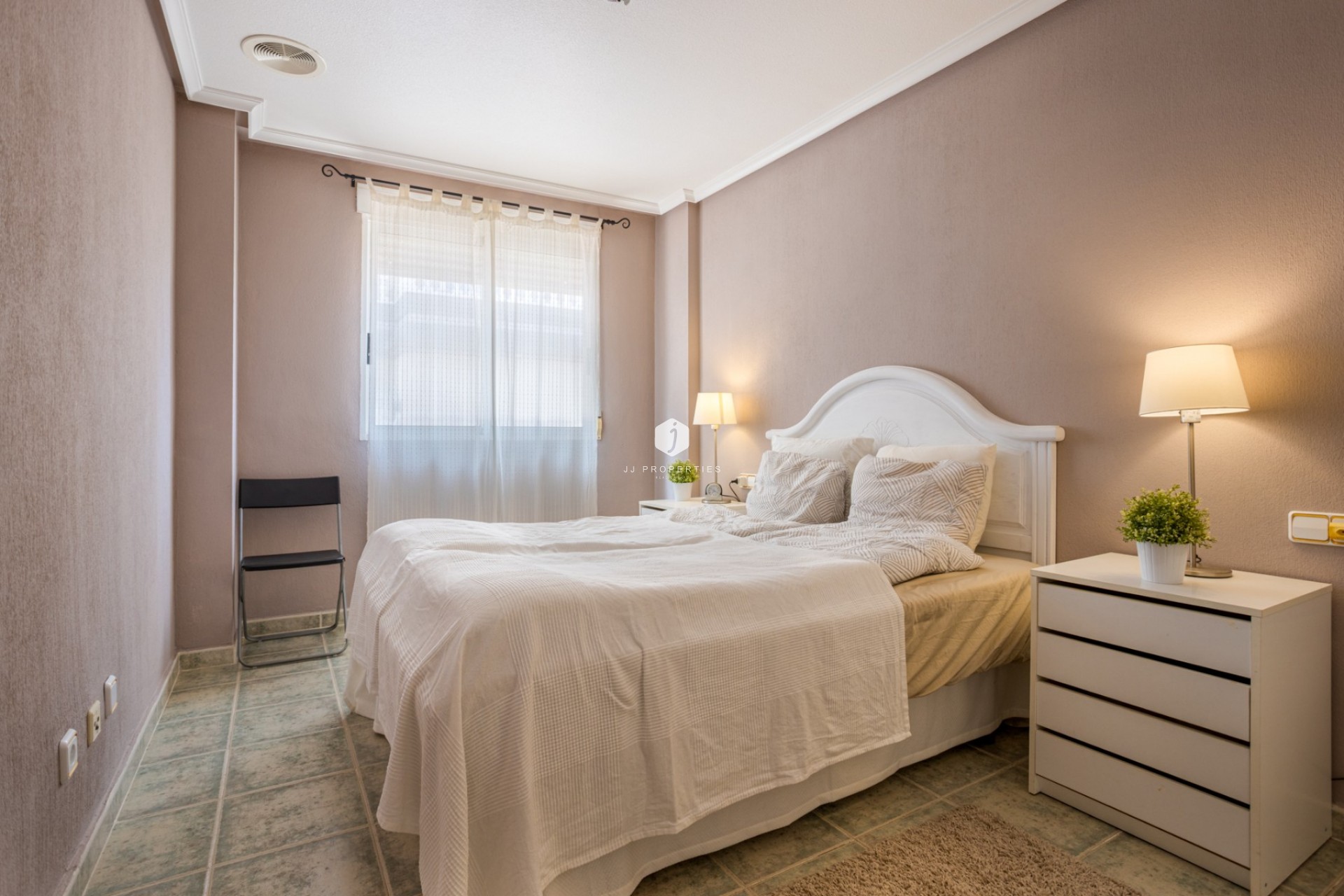 Aus zweiter Hand - Villa -
Guardamar del Segura - Costa Blanca