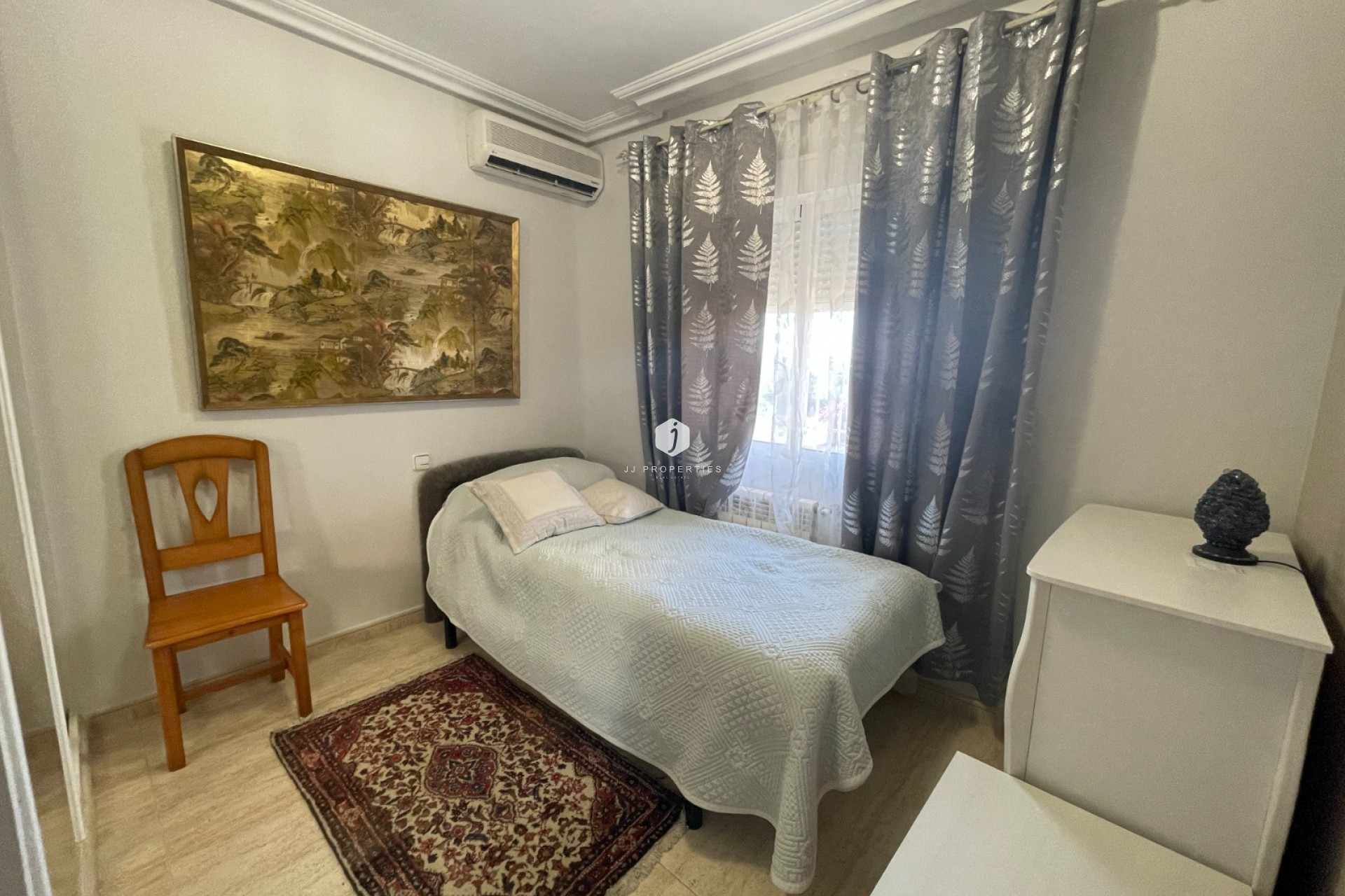 Aus zweiter Hand - Villa -
Guardamar del Segura - Costa Blanca