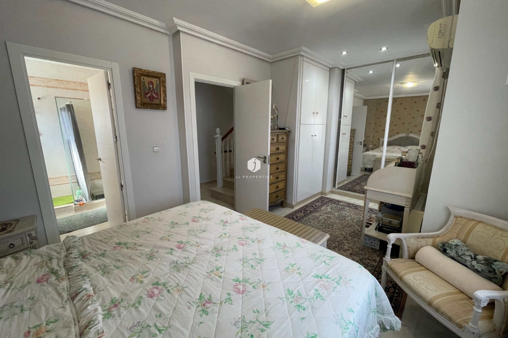 Aus zweiter Hand - Villa -
Guardamar del Segura - Costa Blanca