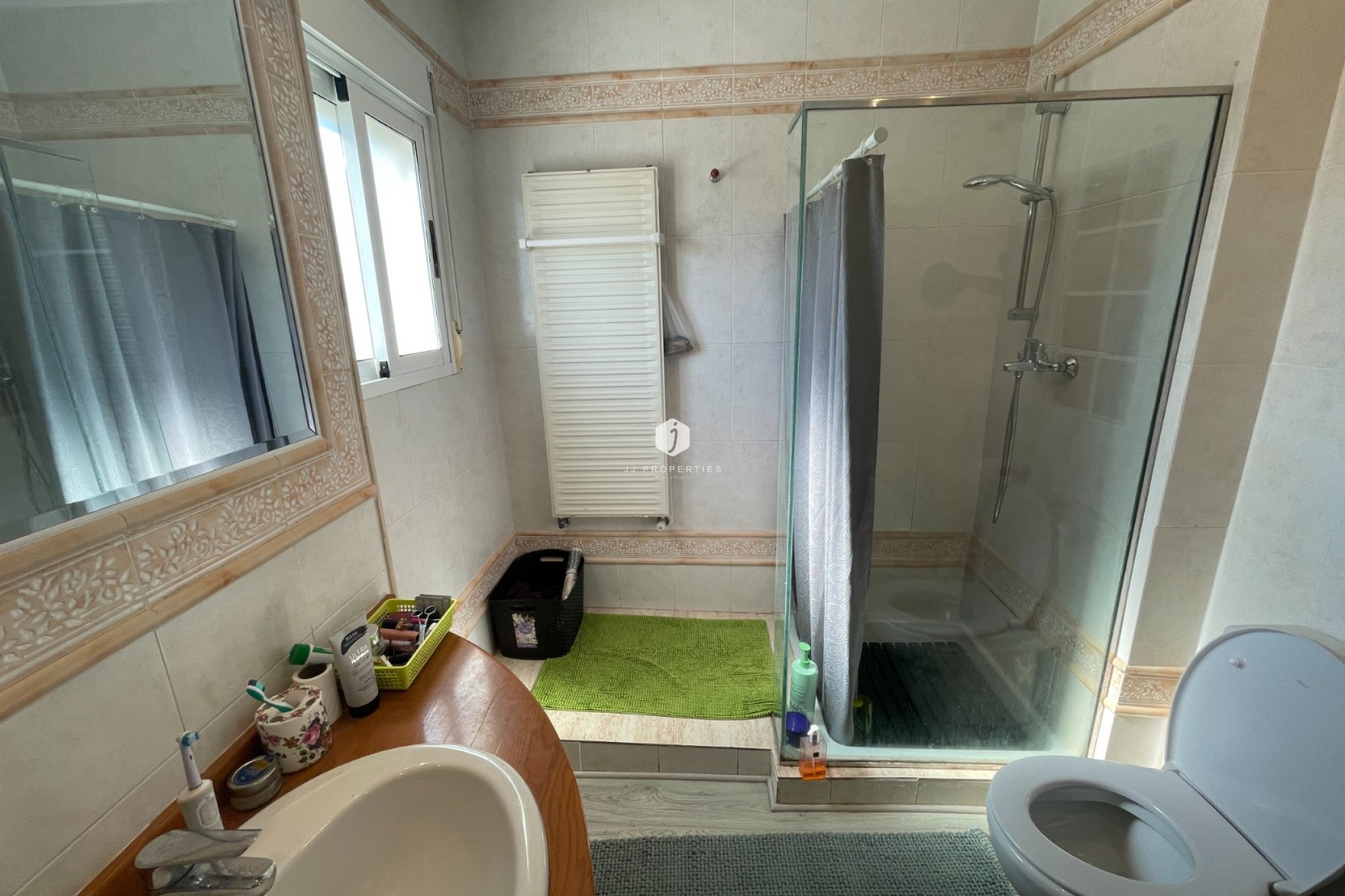 Aus zweiter Hand - Villa -
Guardamar del Segura - Costa Blanca