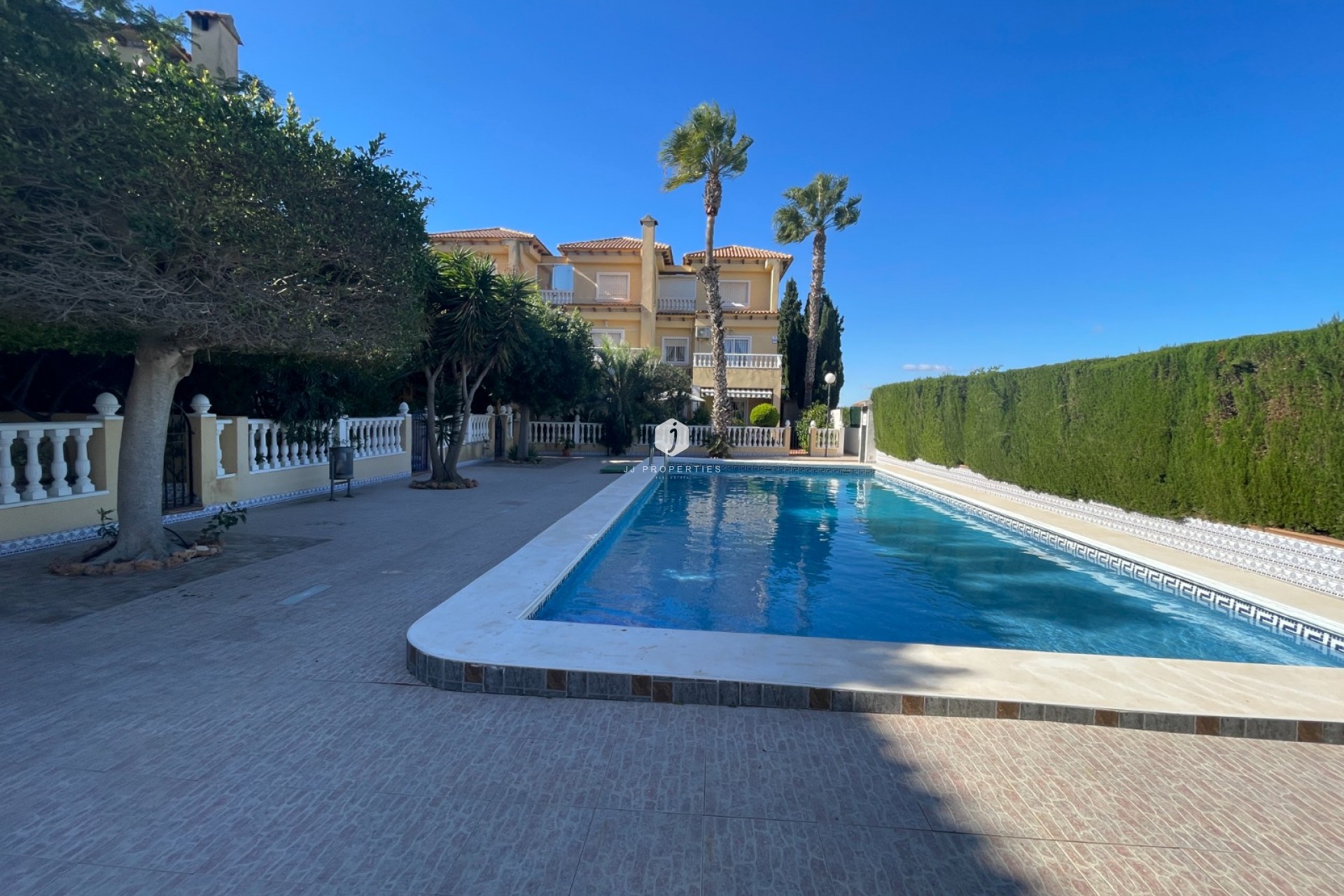 Aus zweiter Hand - Villa -
Guardamar del Segura - Costa Blanca