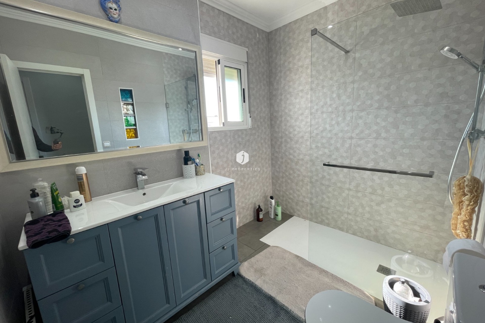 Aus zweiter Hand - Villa -
Guardamar del Segura - Costa Blanca