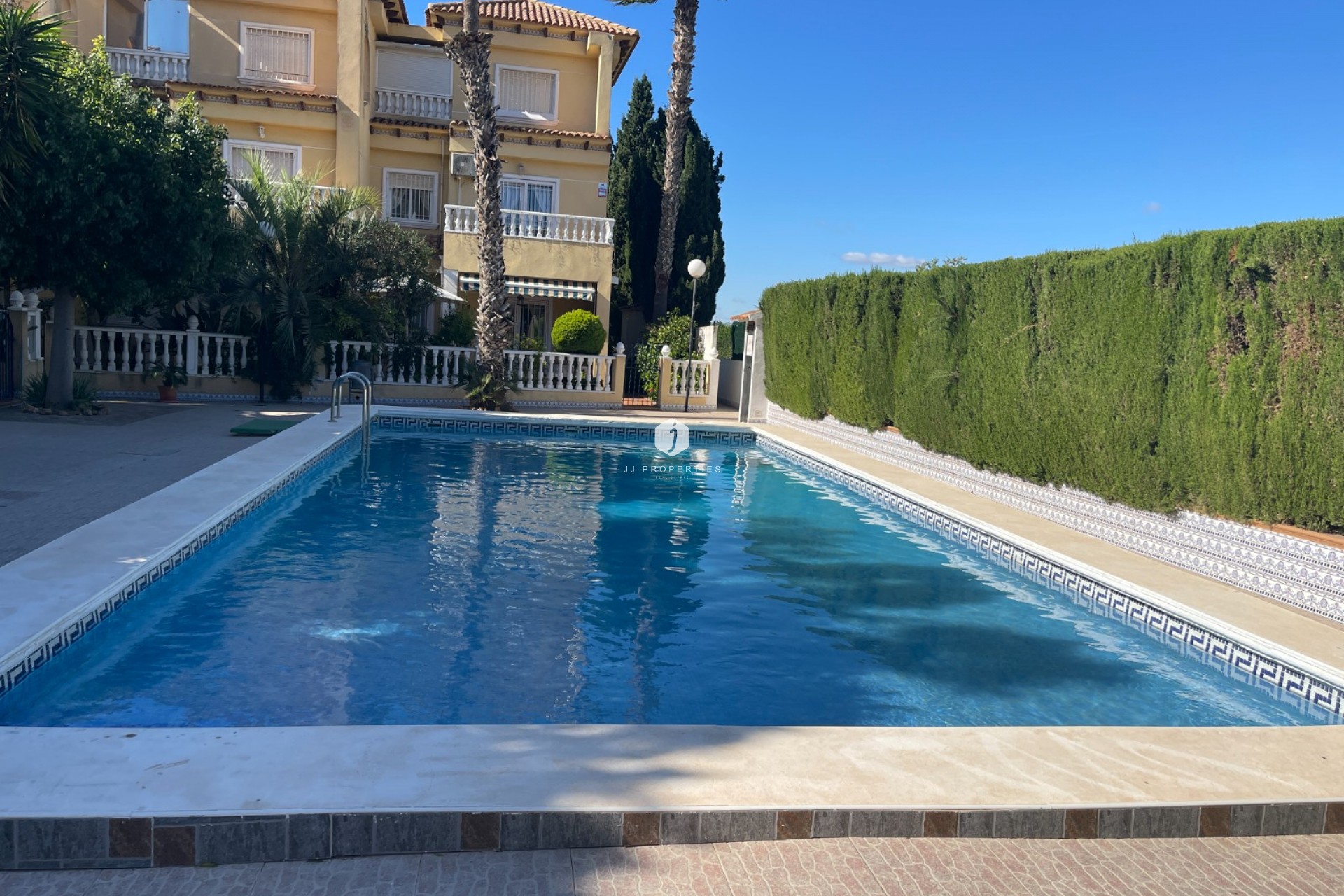 Aus zweiter Hand - Villa -
Guardamar del Segura - Costa Blanca