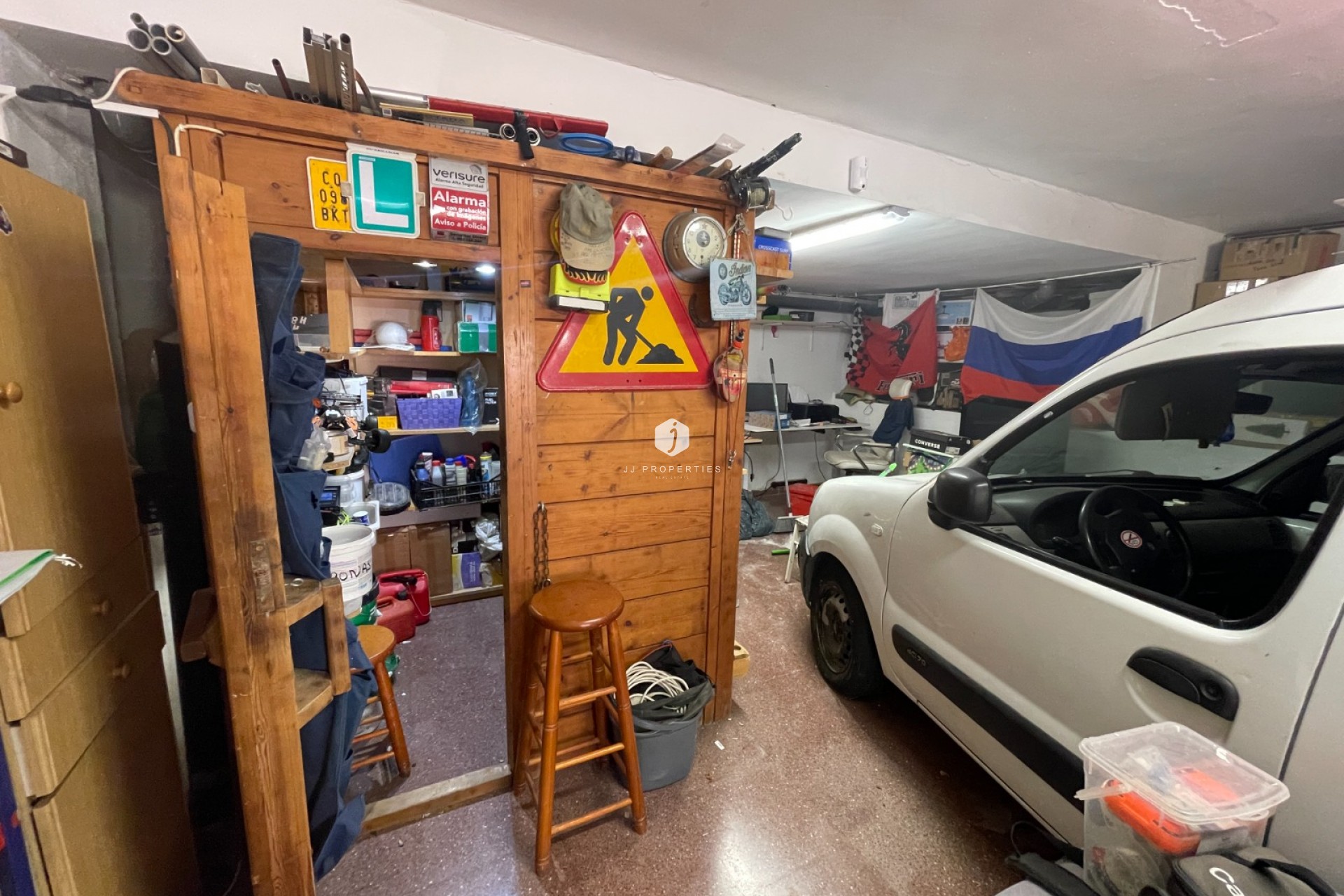 Aus zweiter Hand - Villa -
Guardamar del Segura - Costa Blanca