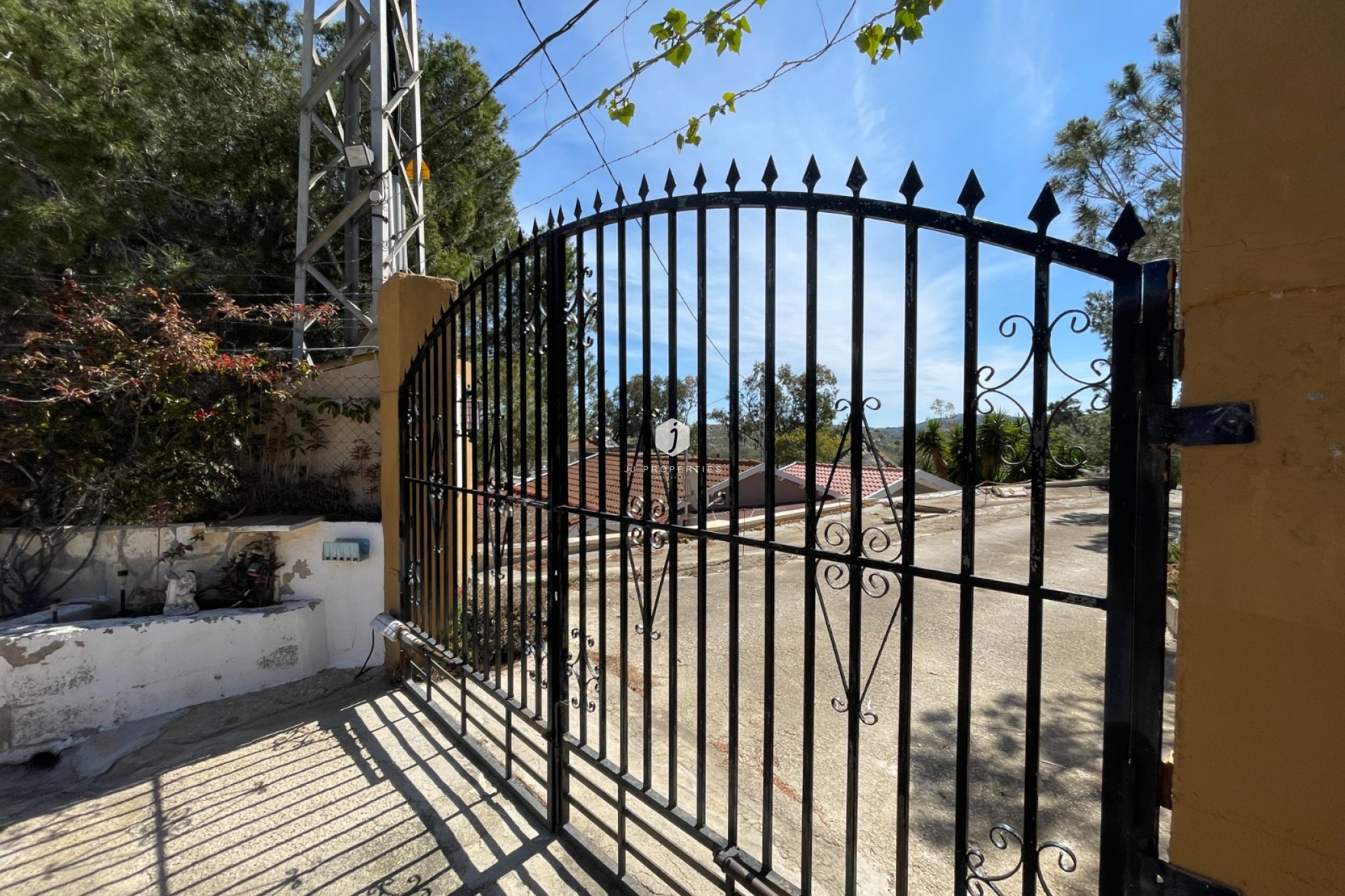 Aus zweiter Hand - Villa -
Guardamar del Segura - Costa Blanca