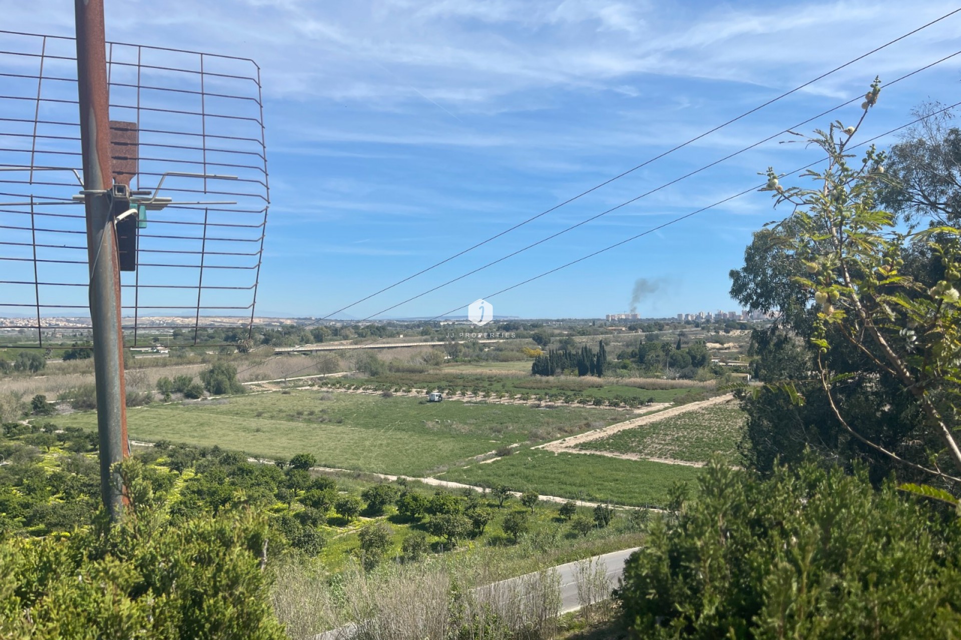 Aus zweiter Hand - Villa -
Guardamar del Segura - Costa Blanca