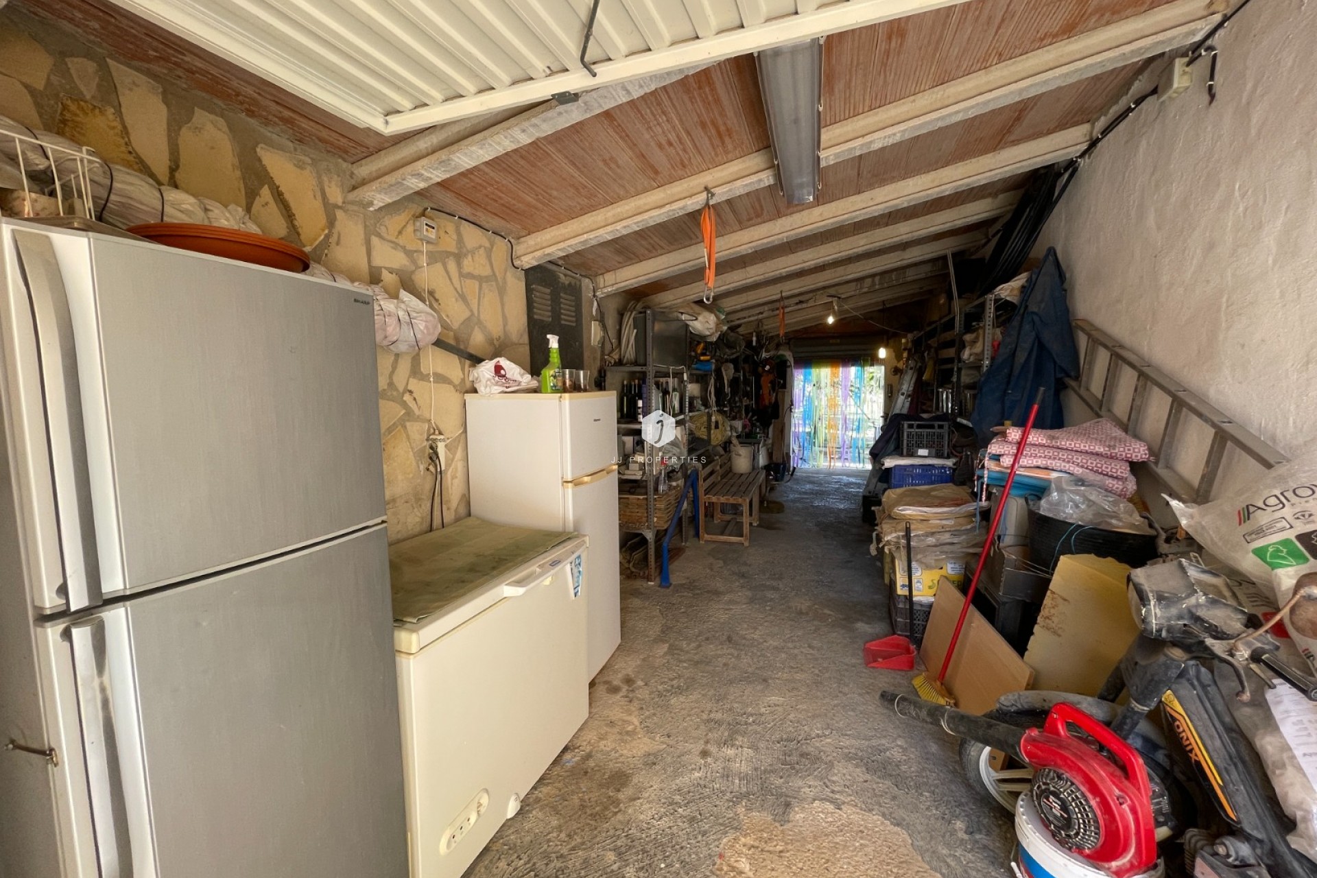 Aus zweiter Hand - Villa -
Guardamar del Segura - Costa Blanca