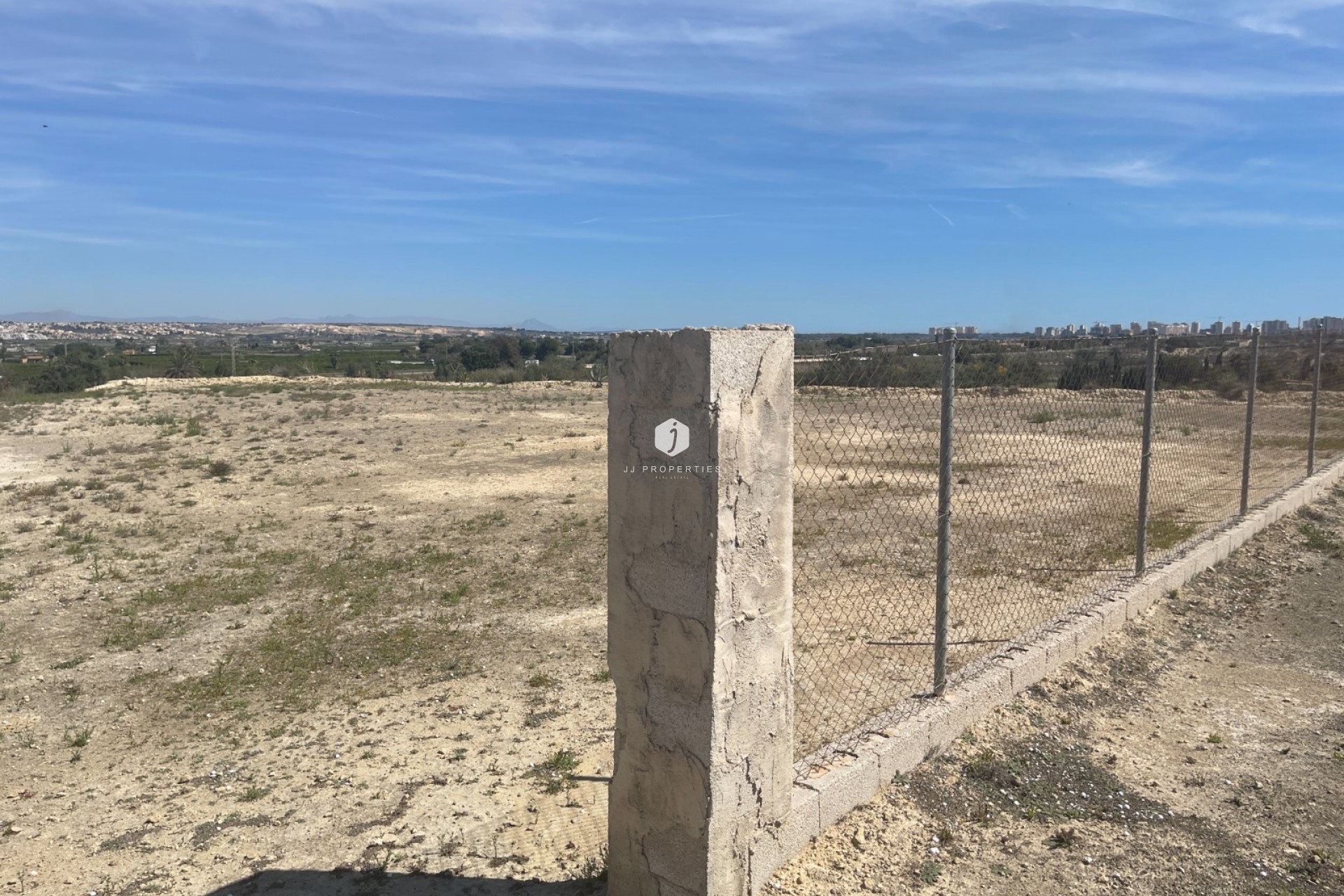 Aus zweiter Hand - Villa -
Guardamar del Segura - Costa Blanca