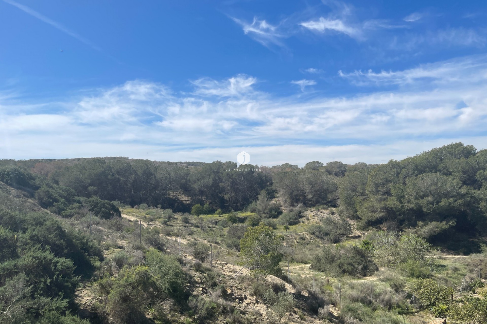 Aus zweiter Hand - Villa -
Guardamar del Segura - Costa Blanca