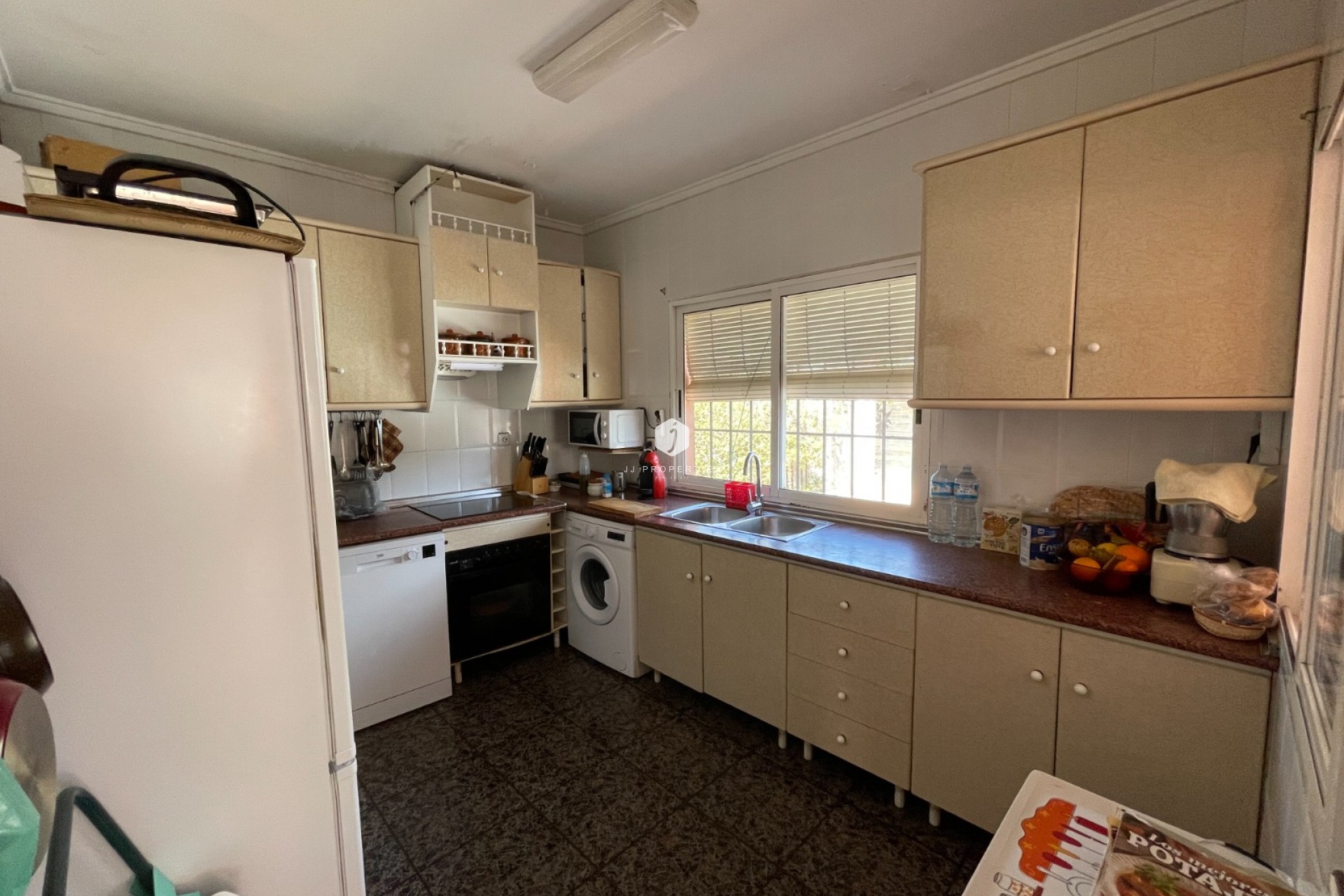 Aus zweiter Hand - Villa -
Guardamar del Segura - Costa Blanca