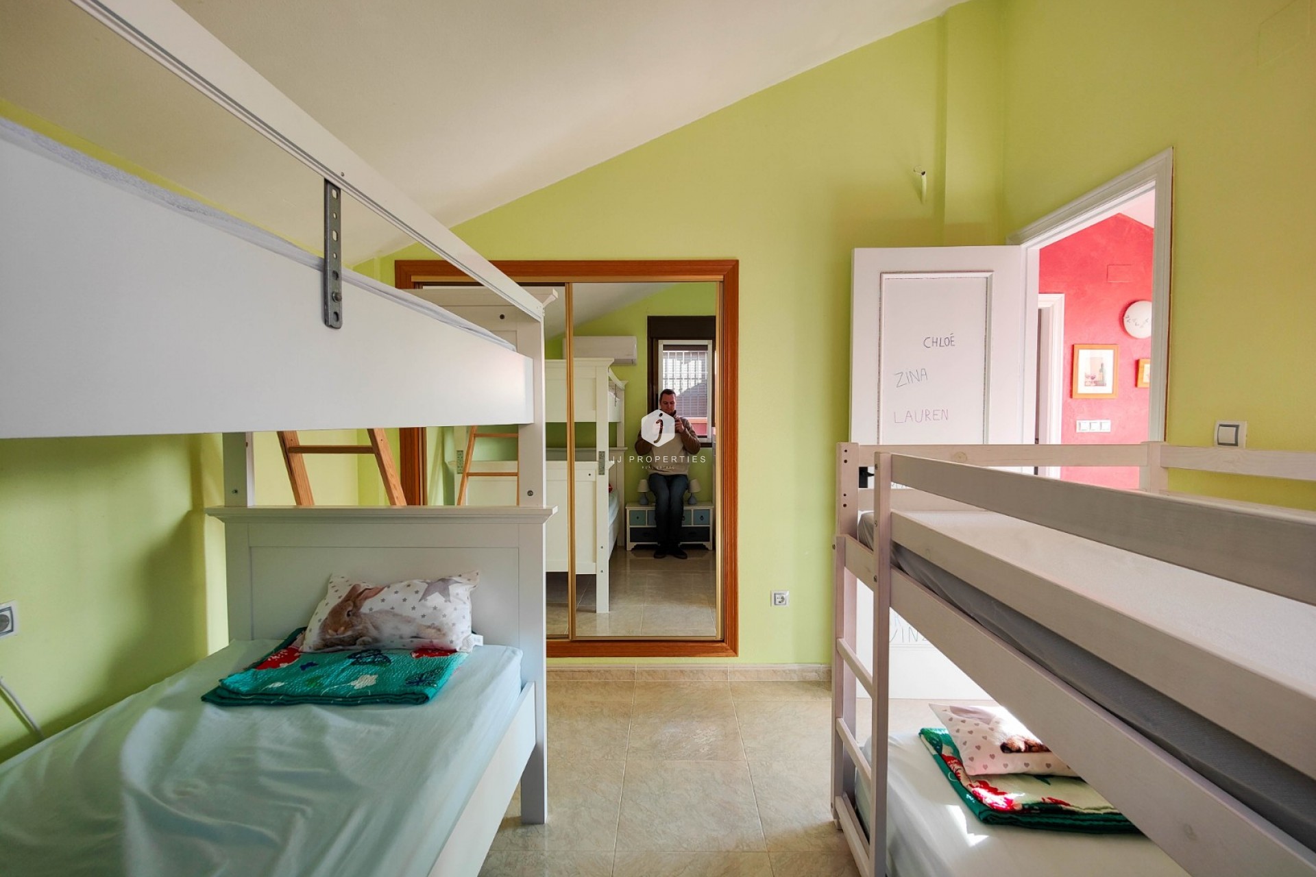 Aus zweiter Hand - Villa -
Guardamar del Segura - Costa Blanca