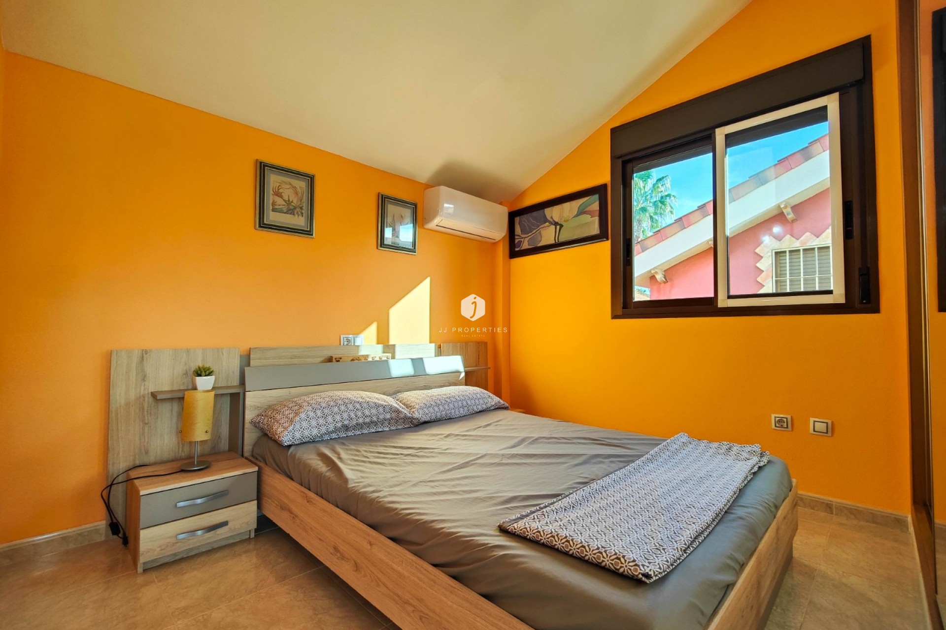 Aus zweiter Hand - Villa -
Guardamar del Segura - Costa Blanca