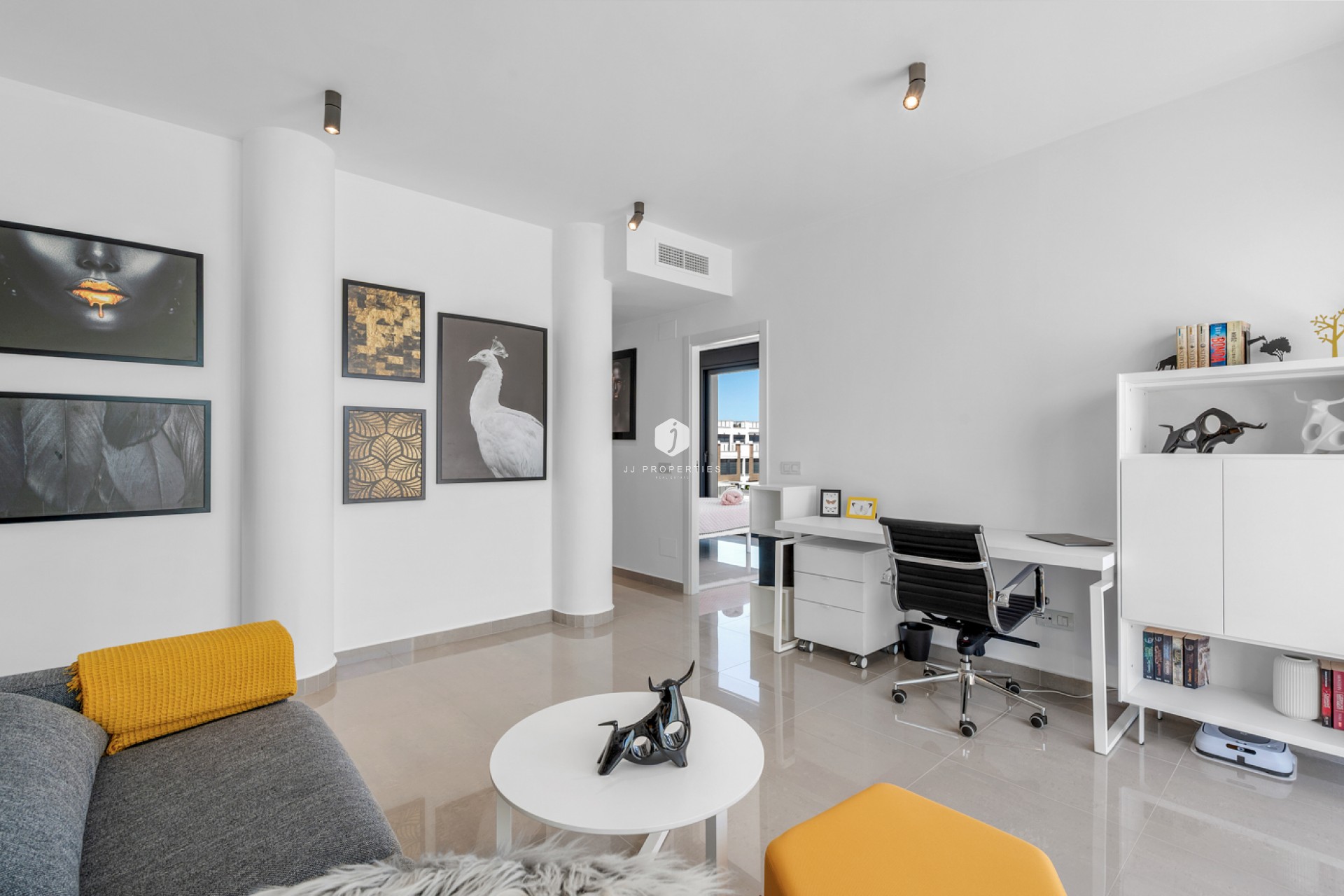 Aus zweiter Hand - Villa -
Guardamar del Segura - Costa Blanca