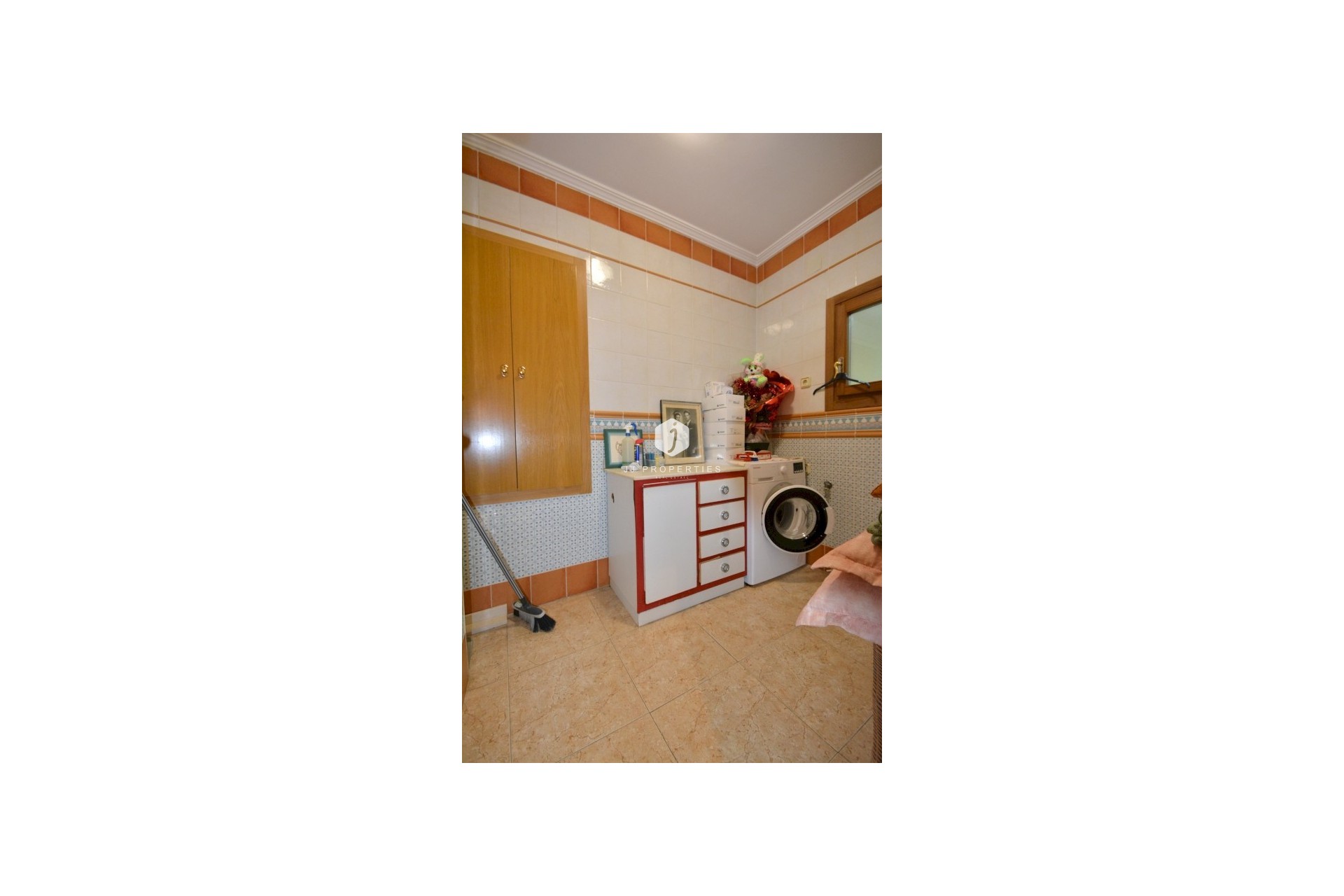 Aus zweiter Hand - Villa -
Guardamar del Segura - Costa Blanca