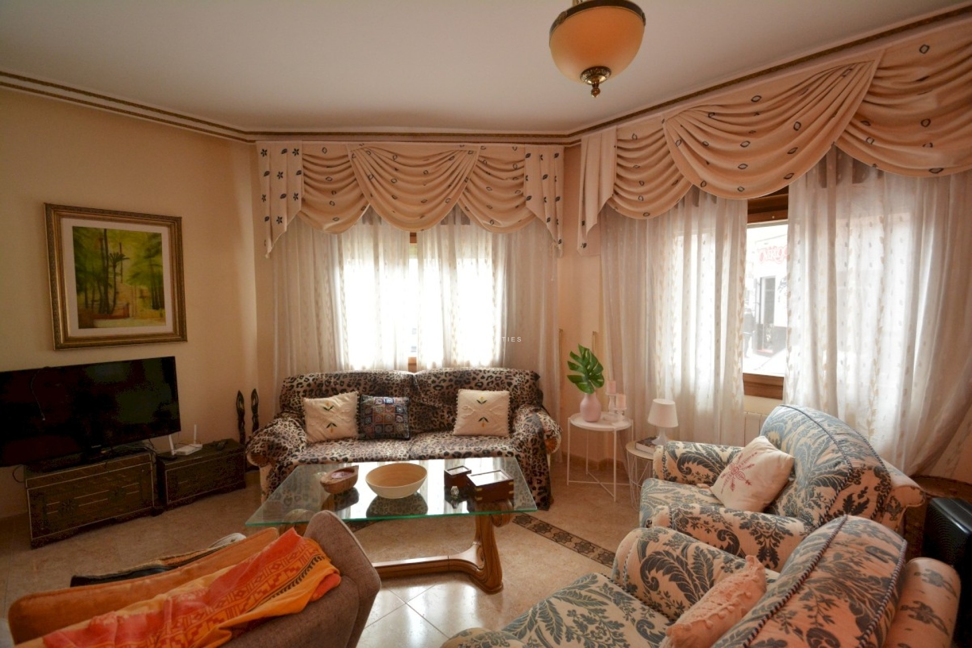 Aus zweiter Hand - Villa -
Guardamar del Segura - Costa Blanca