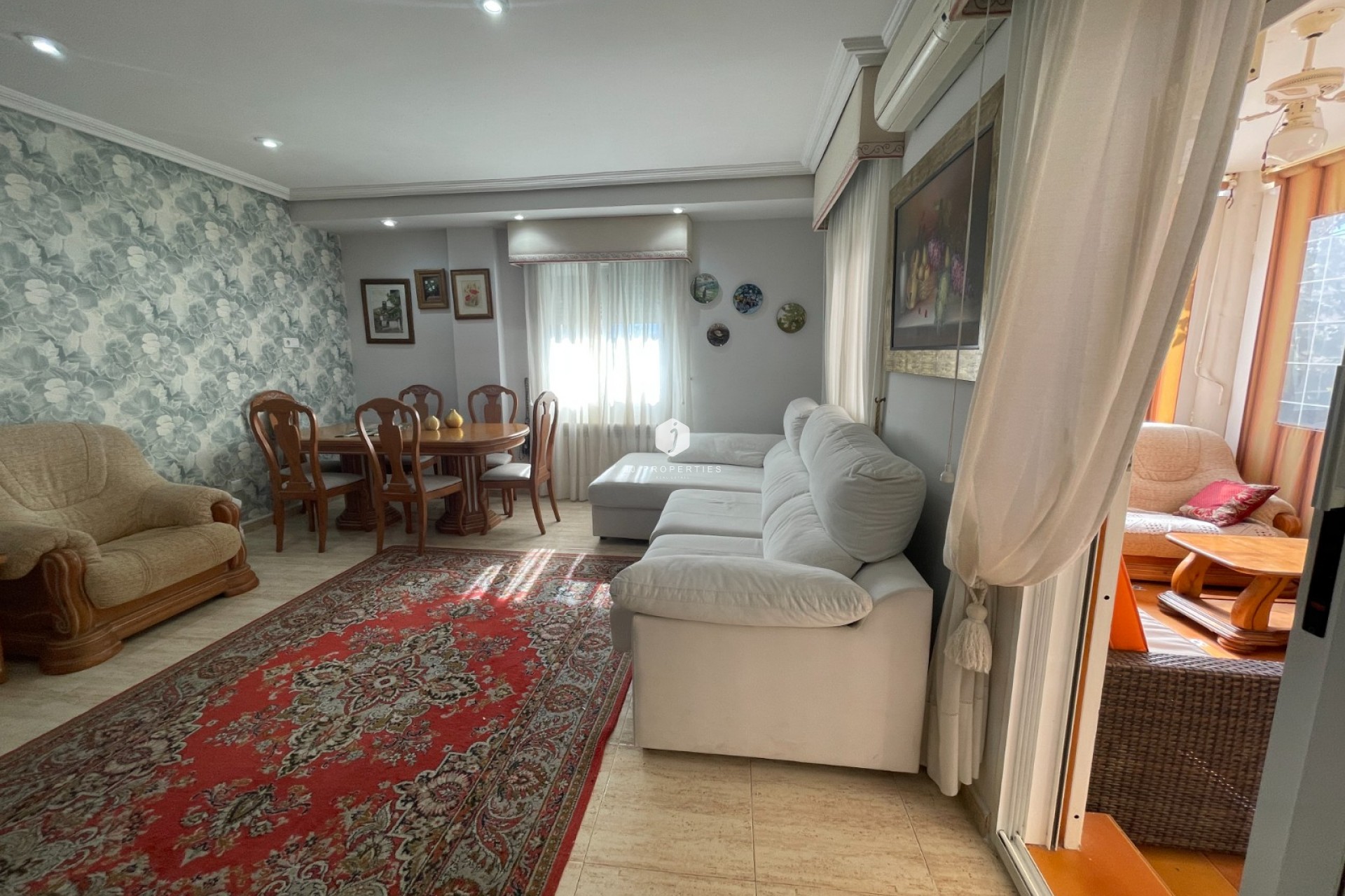 Aus zweiter Hand - Villa -
Guardamar del Segura - Costa Blanca