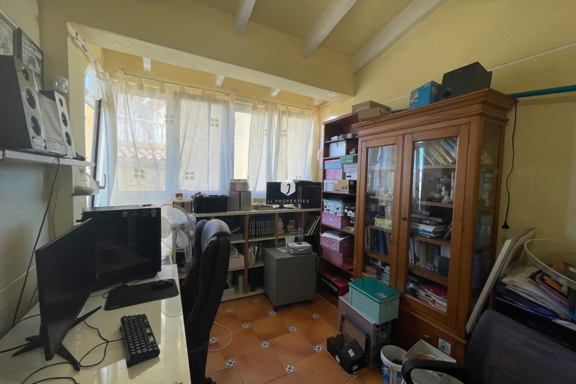 Aus zweiter Hand - Villa -
Guardamar del Segura - Costa Blanca