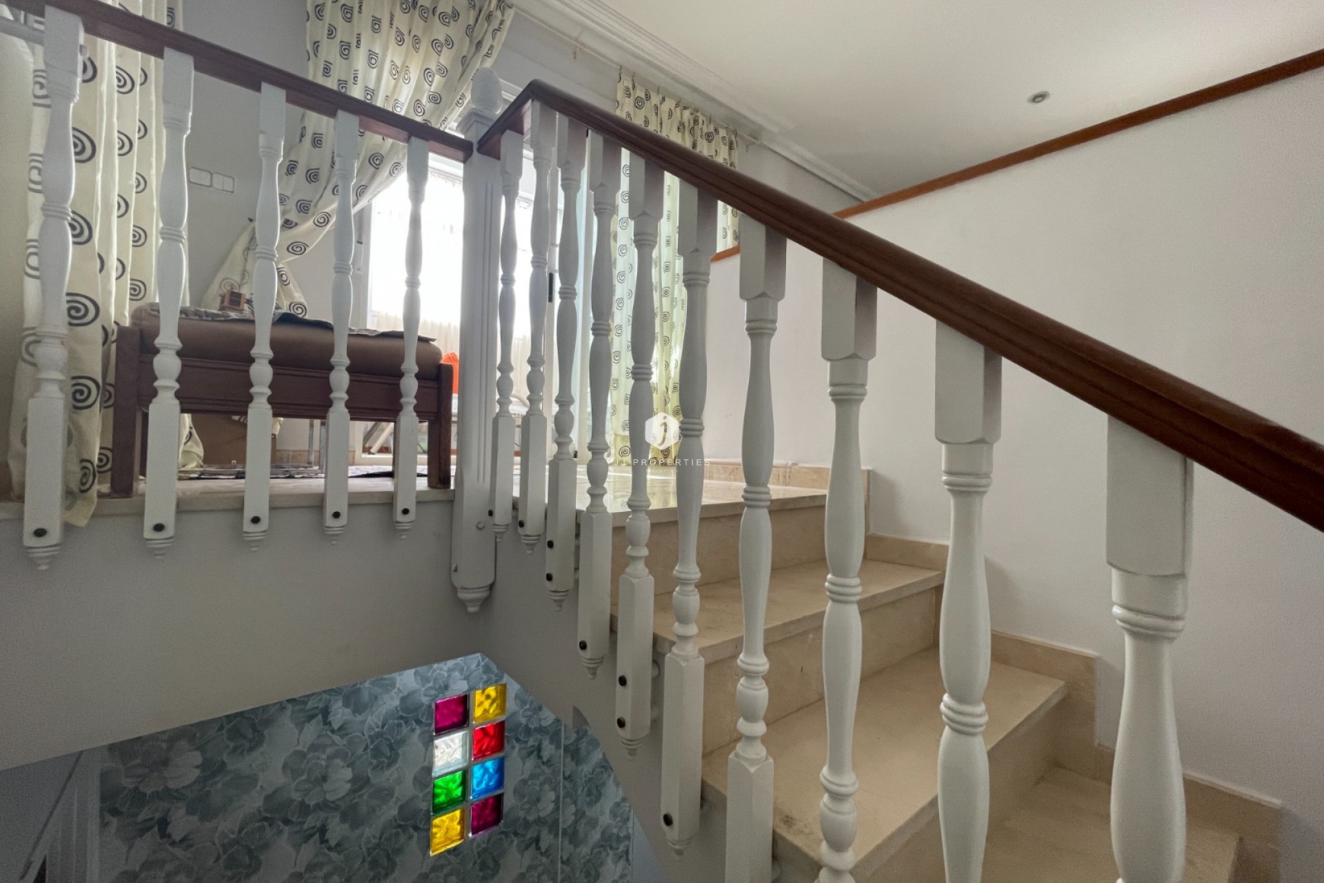 Aus zweiter Hand - Villa -
Guardamar del Segura - Costa Blanca