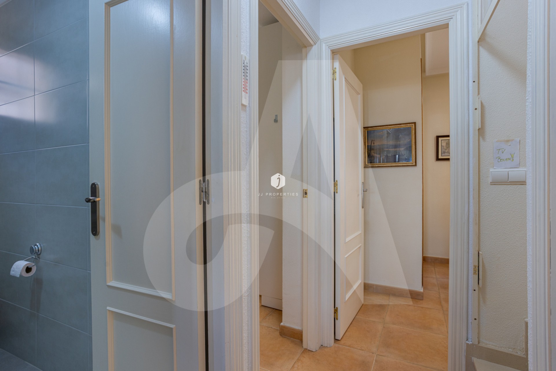 Aus zweiter Hand - Villa -
Guardamar del Segura - El Raso