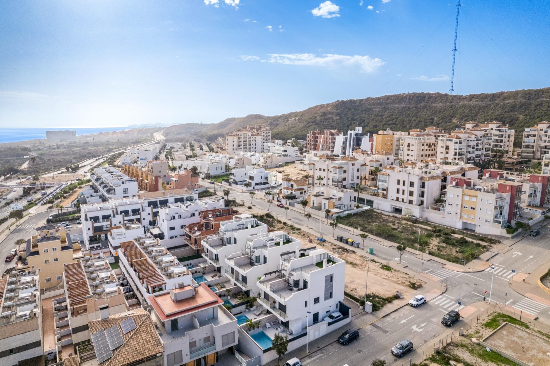 Aus zweiter Hand - Villa -
Guardamar del Segura - Guardamar