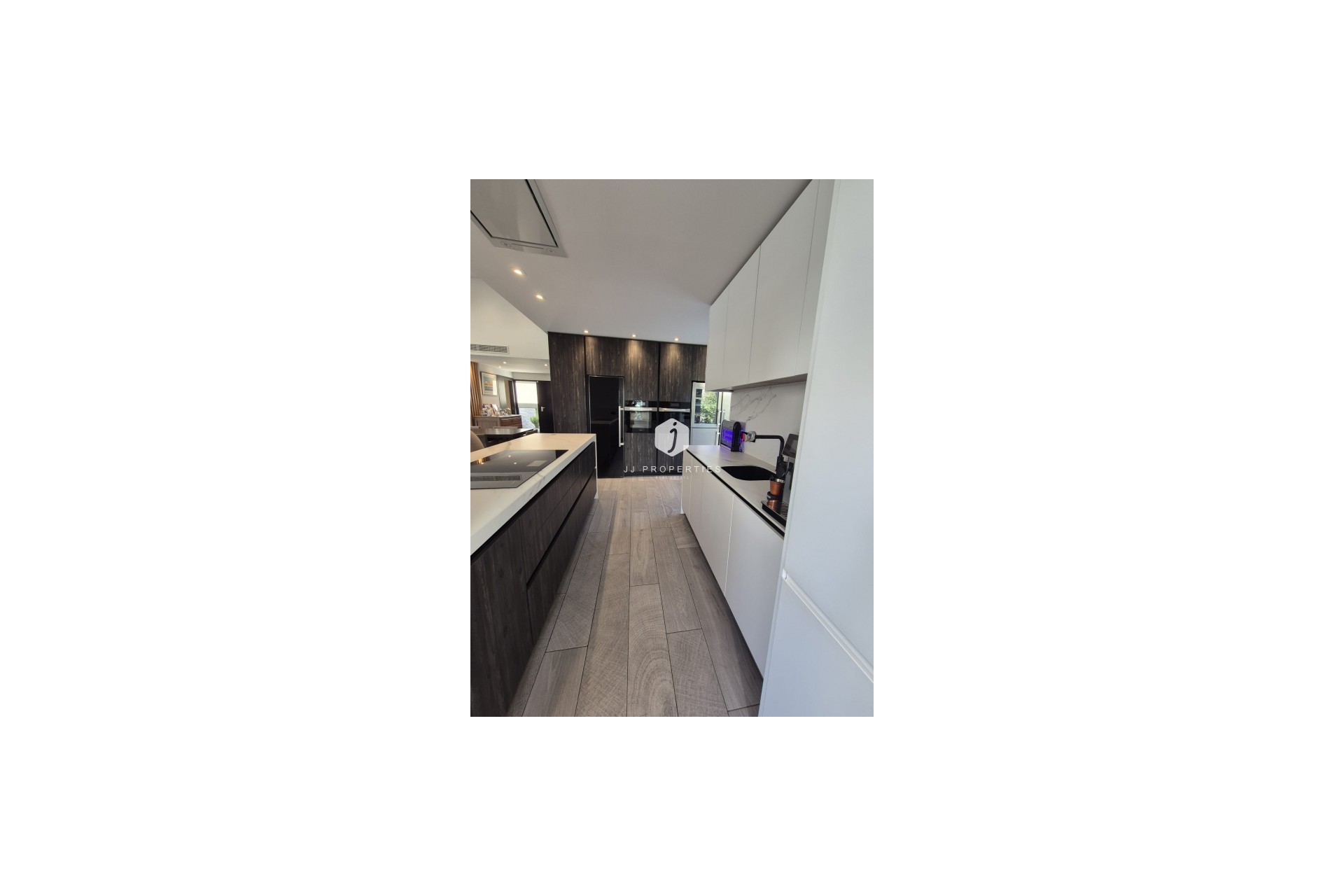 Aus zweiter Hand - Villa -
La Finca Golf Resort - Inland