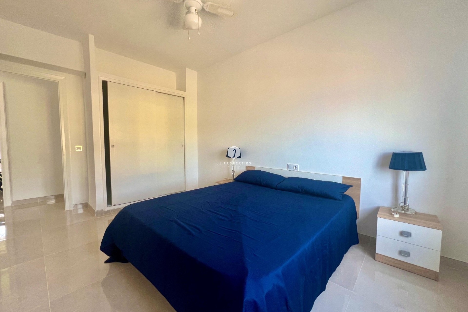 Aus zweiter Hand - Villa -
La Mata - Costa Blanca