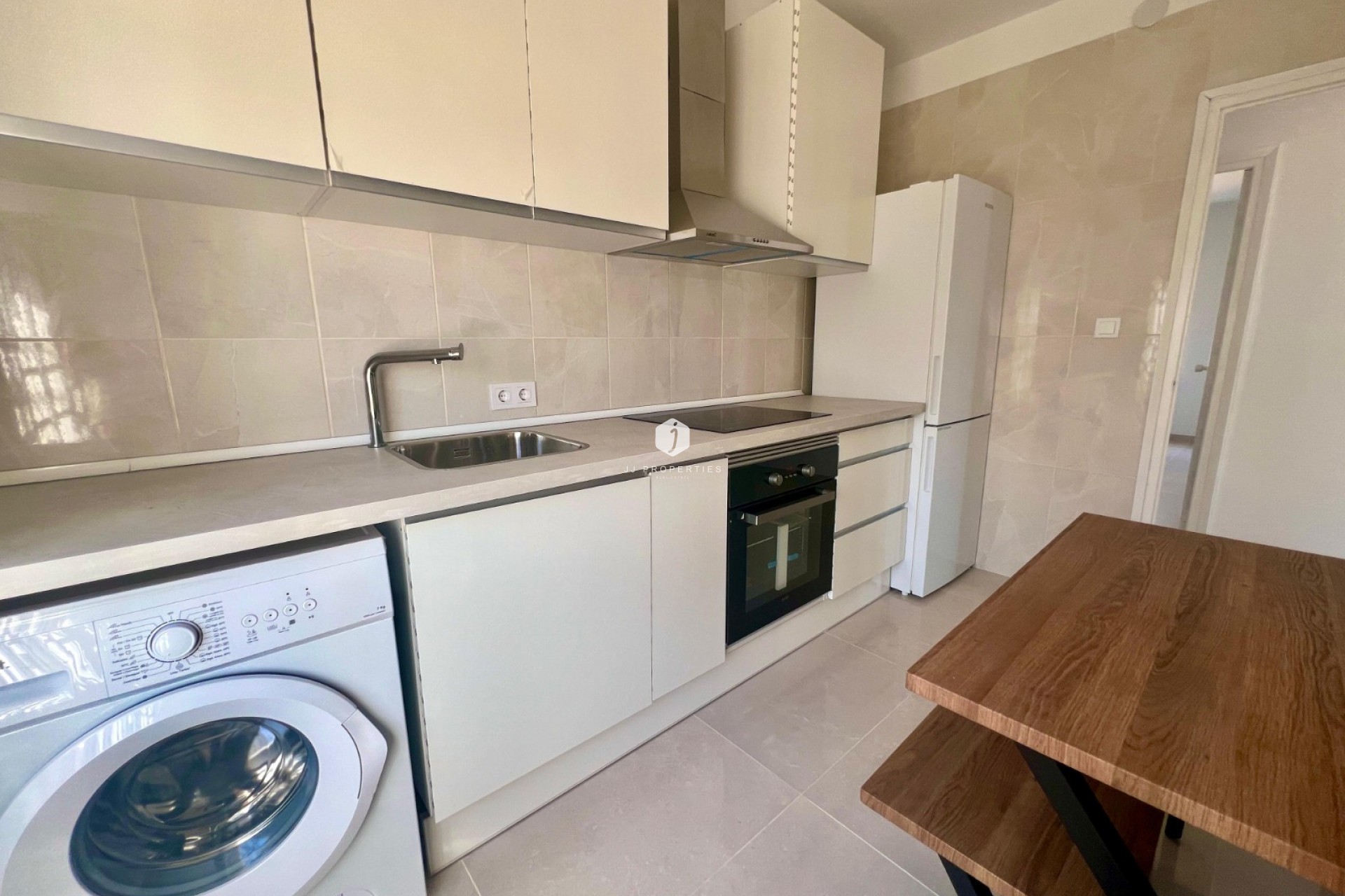 Aus zweiter Hand - Villa -
La Mata - Costa Blanca