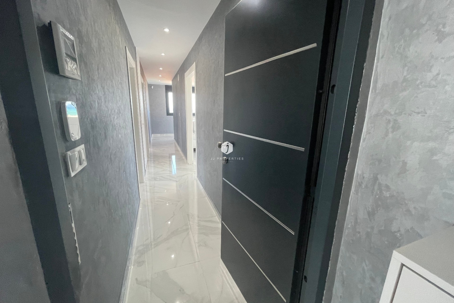 Aus zweiter Hand - Villa -
La Mata - Costa Blanca