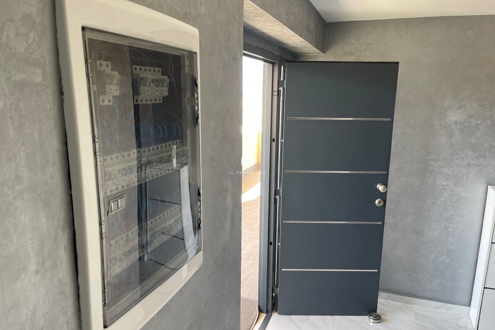 Aus zweiter Hand - Villa -
La Mata - Costa Blanca