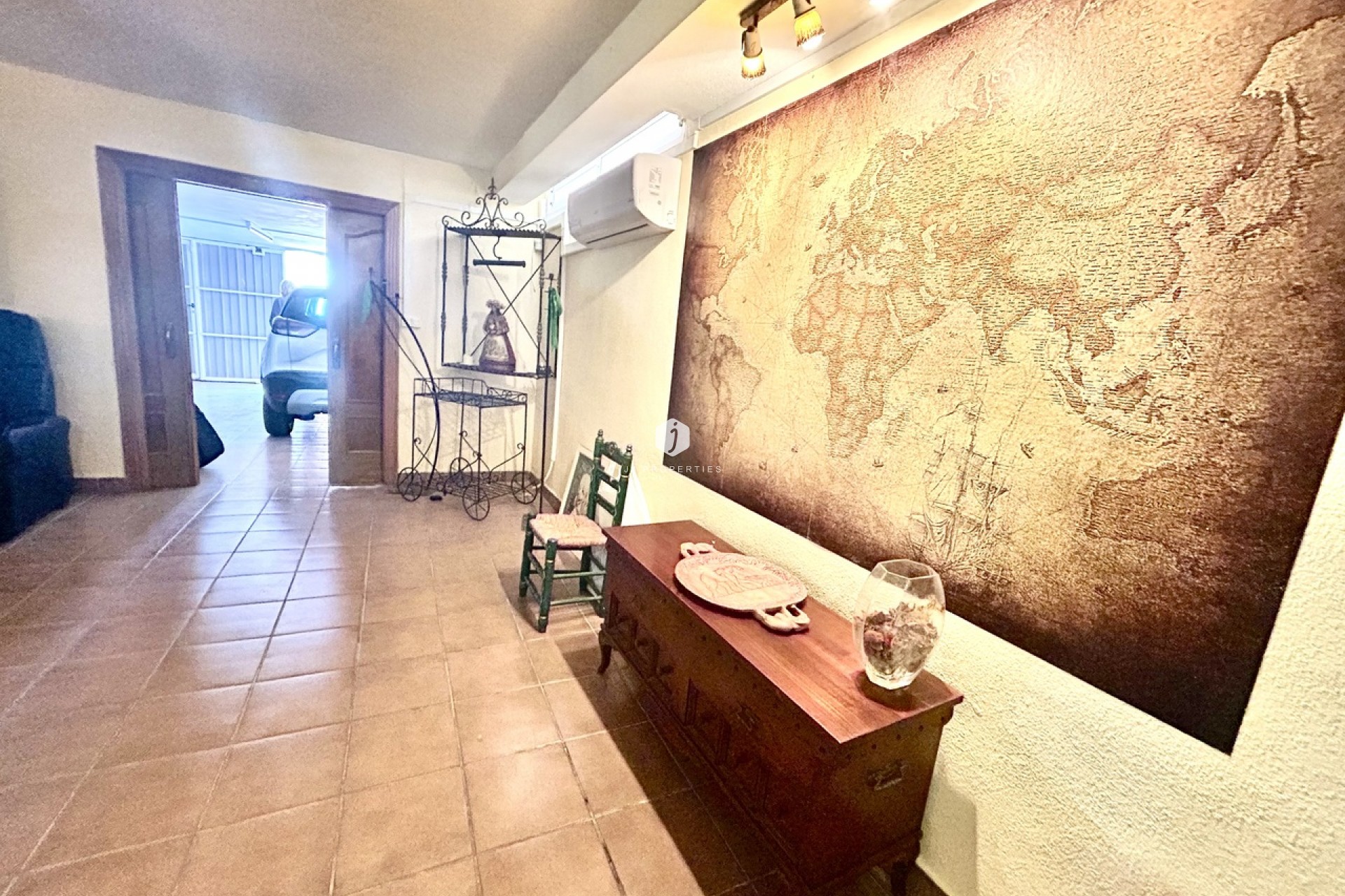 Aus zweiter Hand - Villa -
La Mata - Costa Blanca