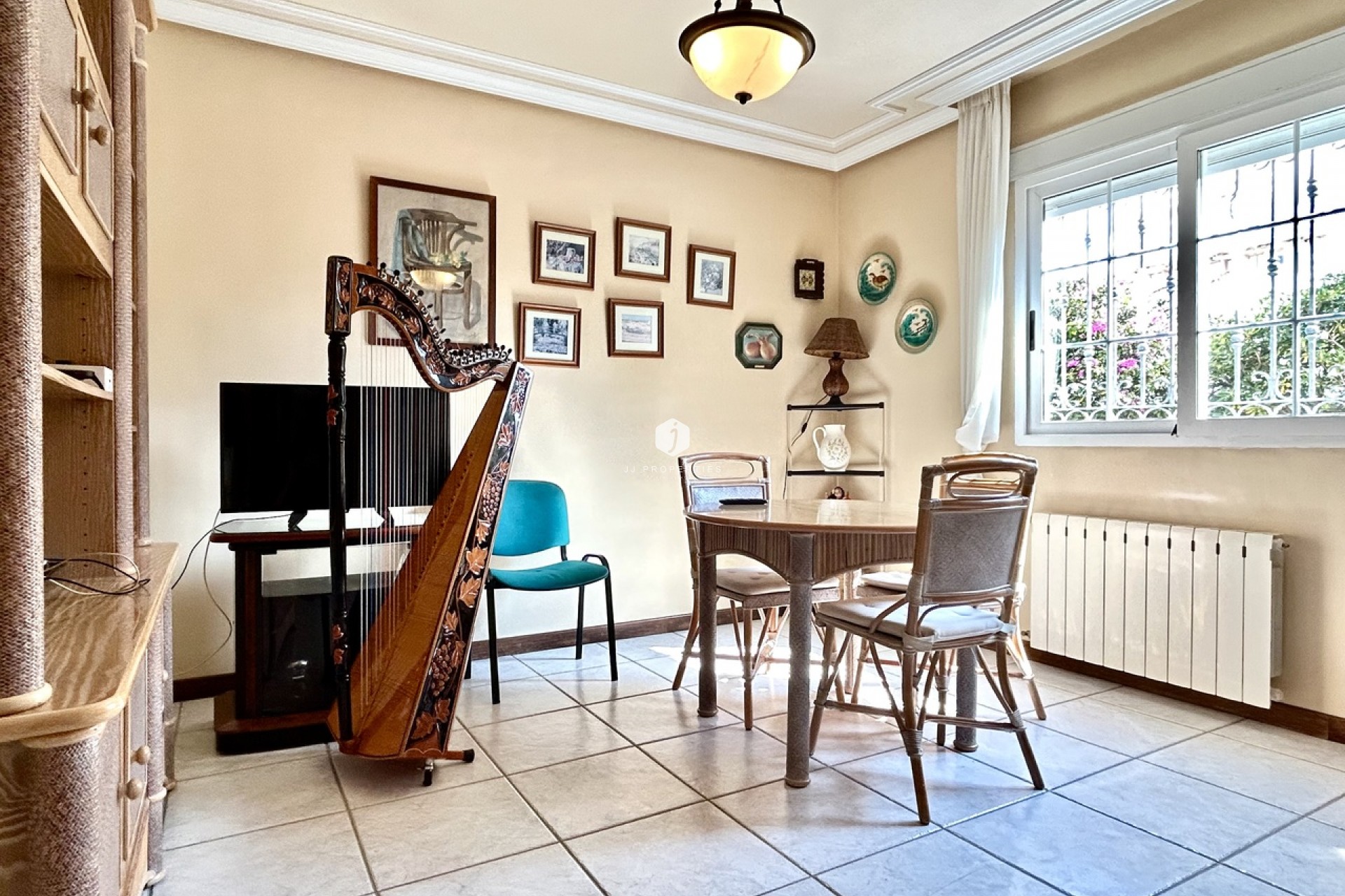 Aus zweiter Hand - Villa -
La Mata - Costa Blanca