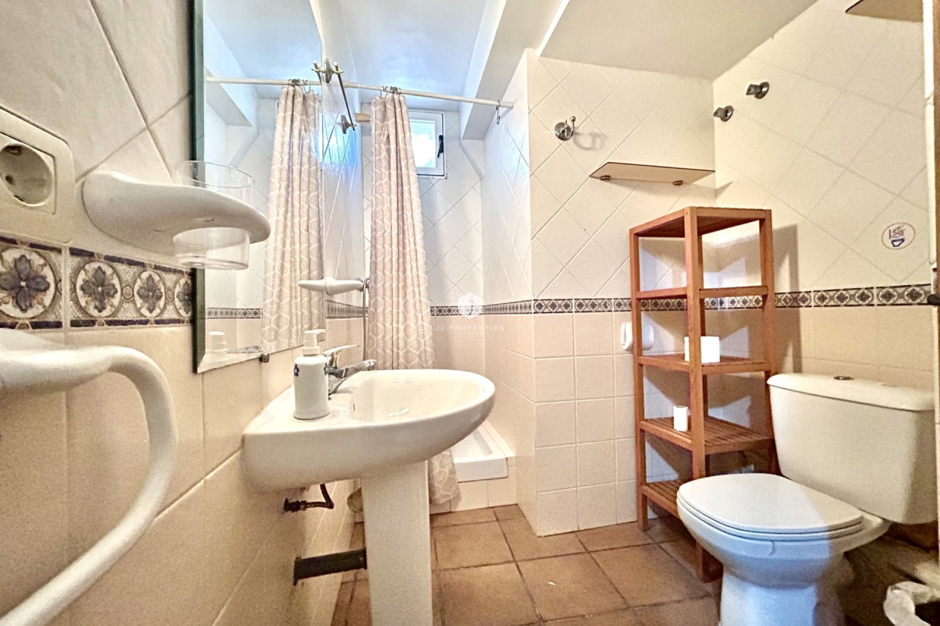 Aus zweiter Hand - Villa -
La Mata - Costa Blanca