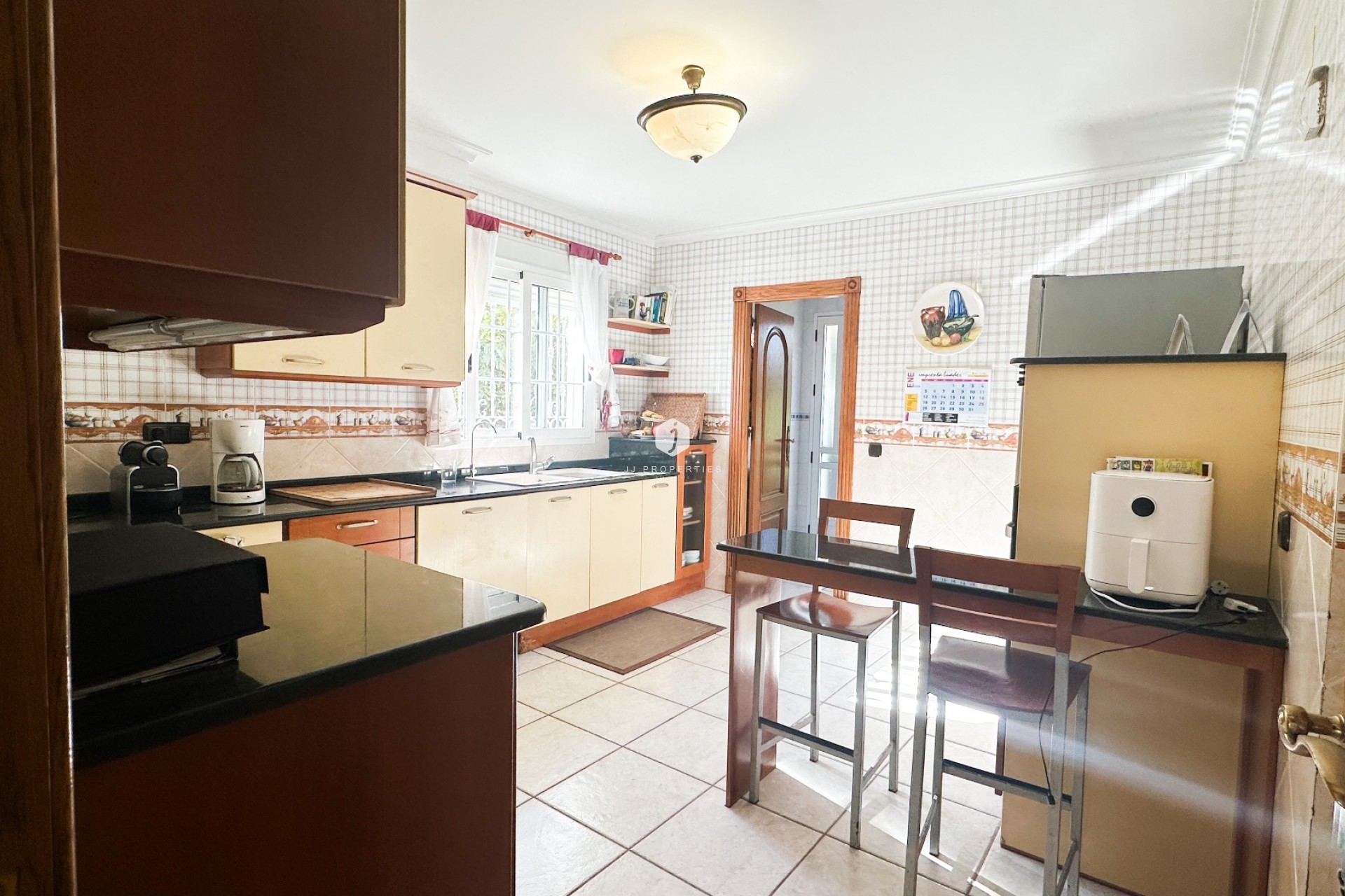 Aus zweiter Hand - Villa -
La Mata - Costa Blanca