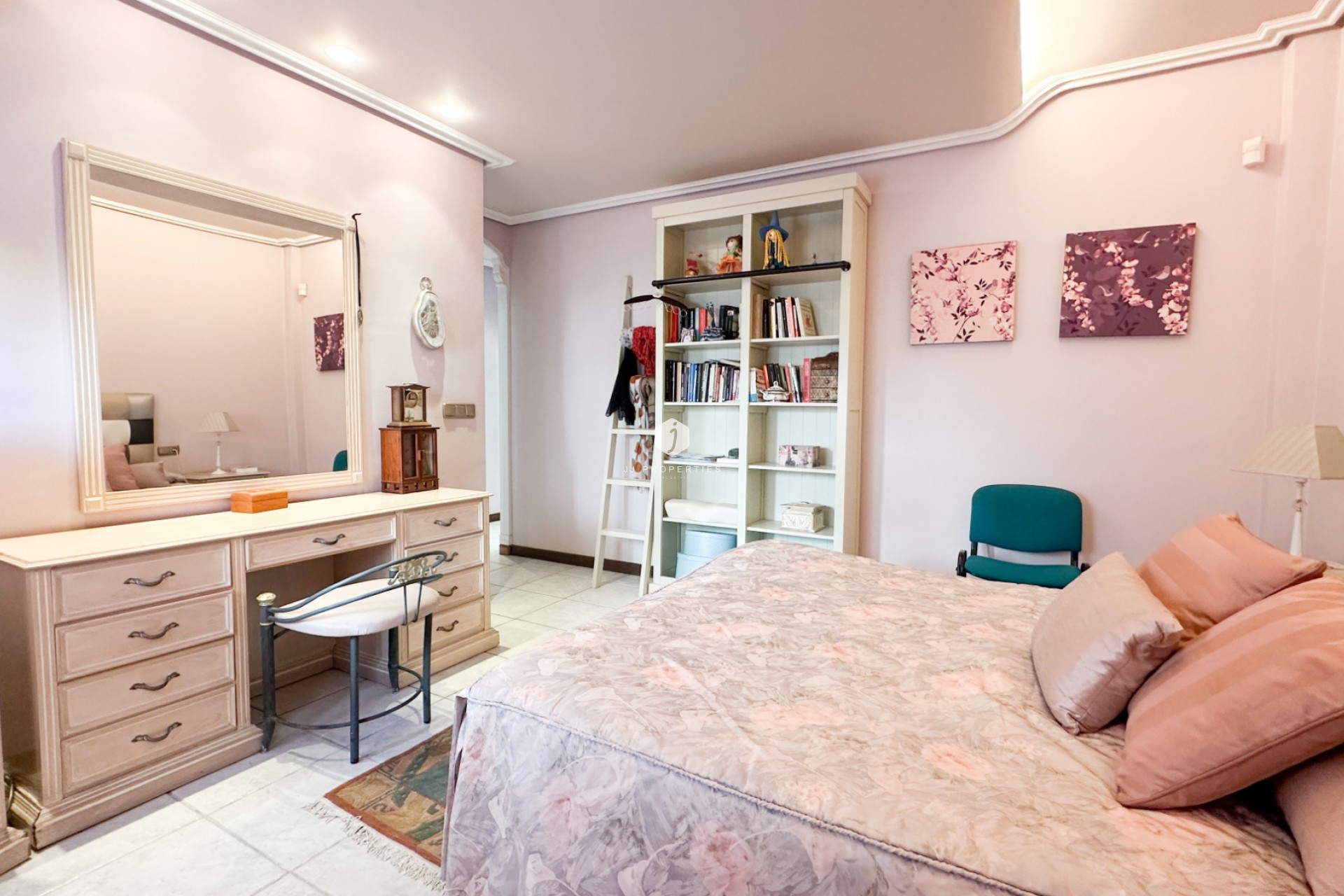 Aus zweiter Hand - Villa -
La Mata - Costa Blanca