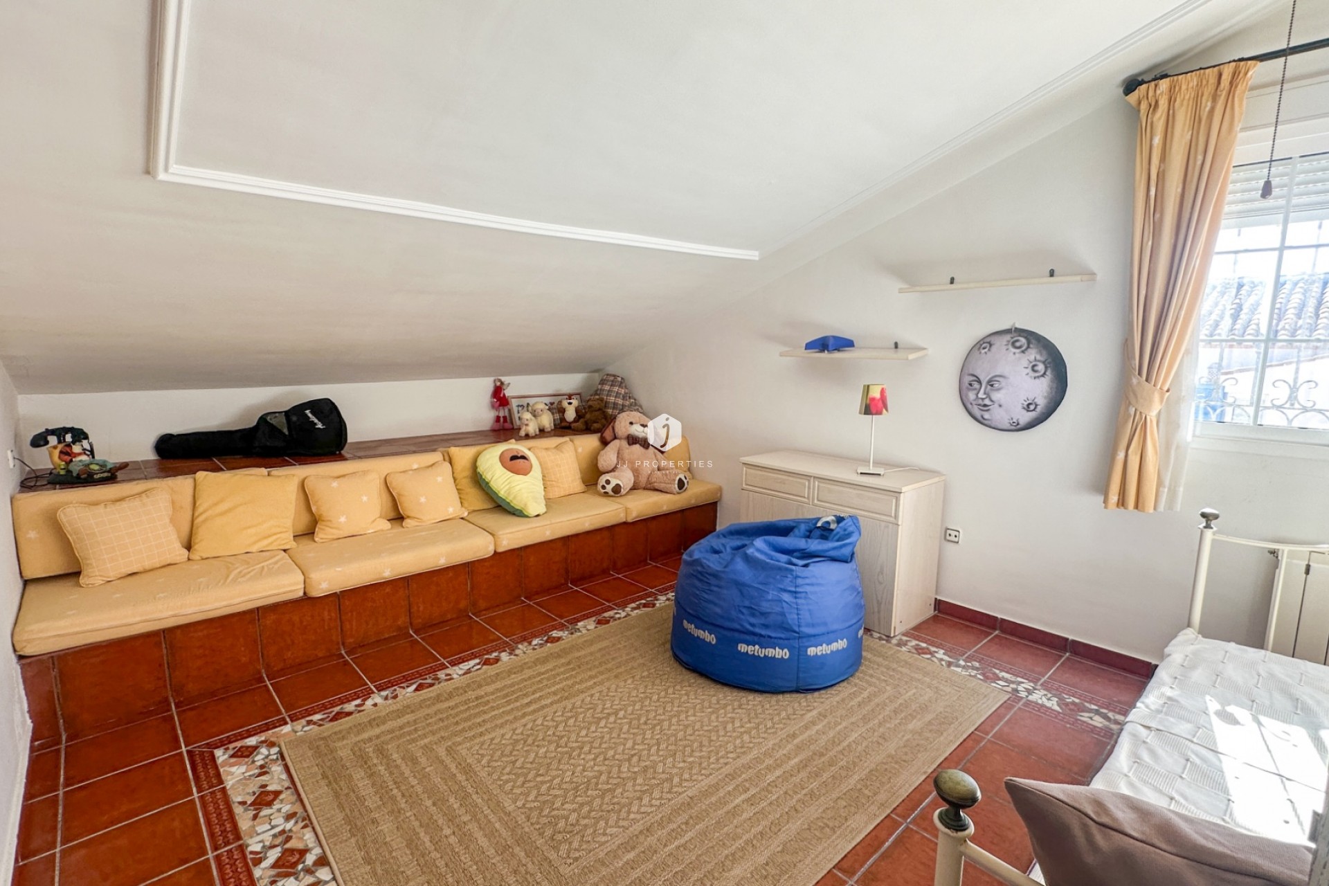 Aus zweiter Hand - Villa -
La Mata - Costa Blanca