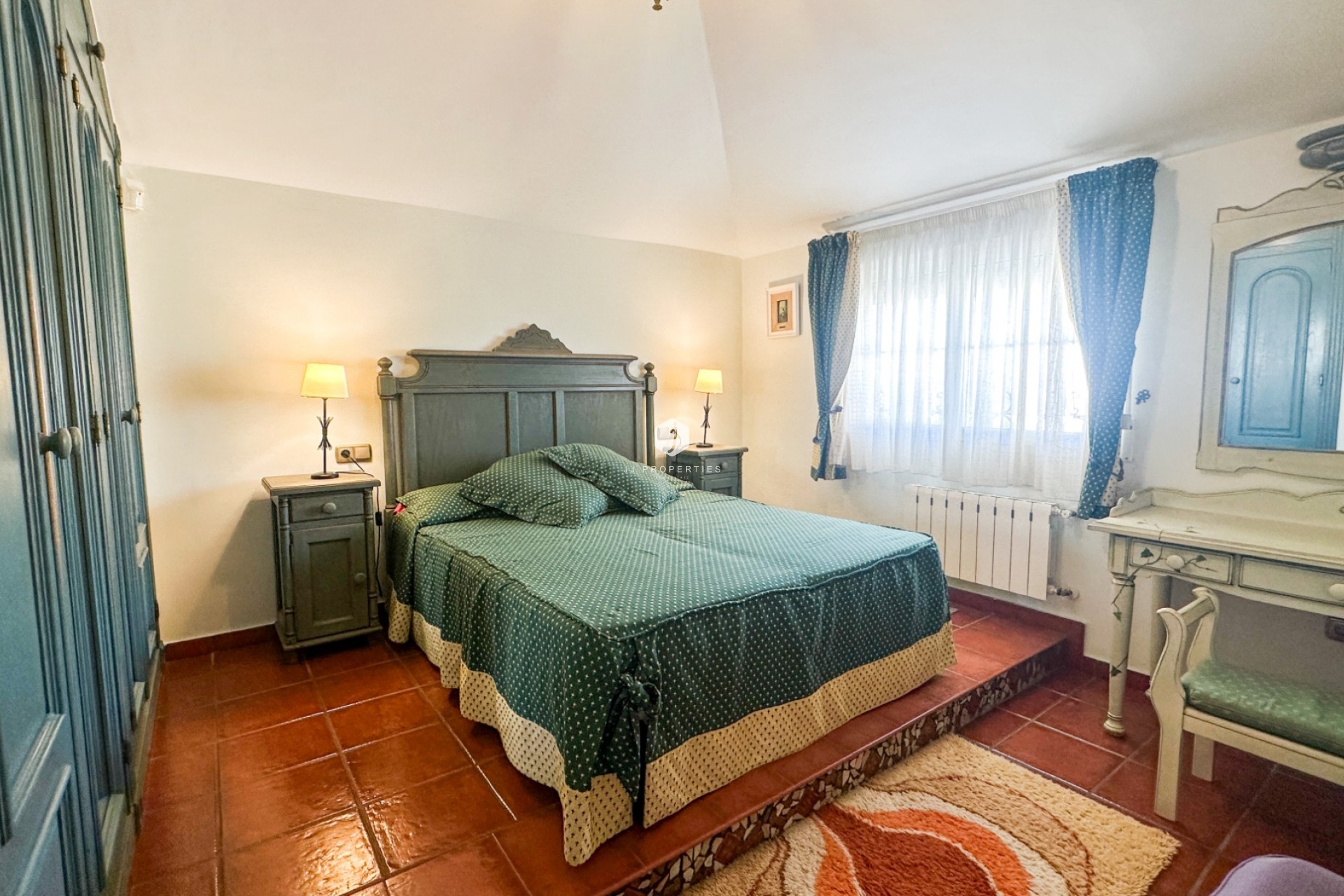 Aus zweiter Hand - Villa -
La Mata - Costa Blanca