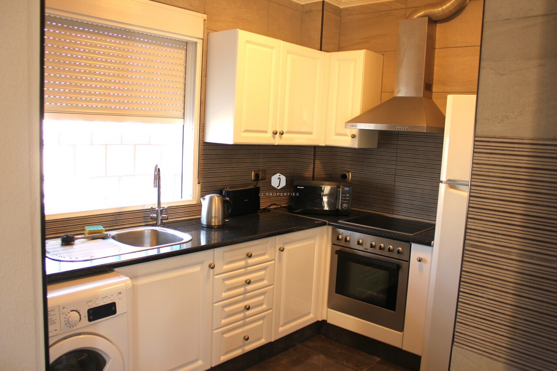 Aus zweiter Hand - Villa -
La Zenia - Costa Blanca