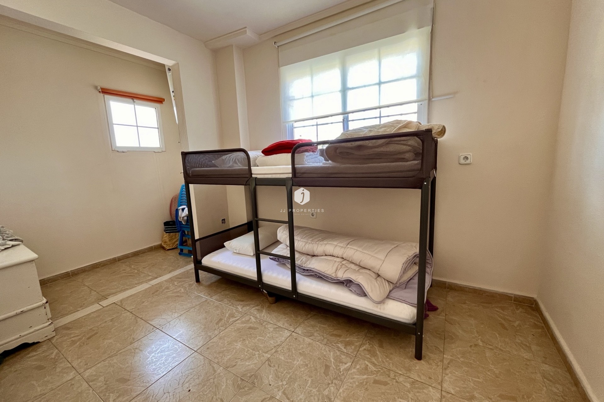 Aus zweiter Hand - Villa -
La Zenia - Costa Blanca