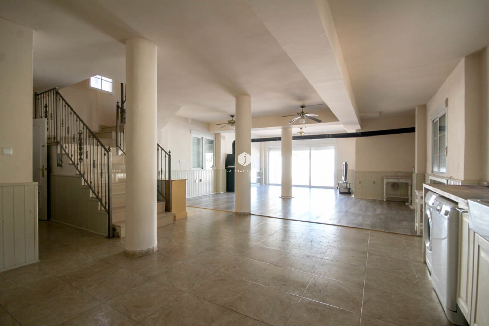 Aus zweiter Hand - Villa -
La Zenia - Costa Blanca