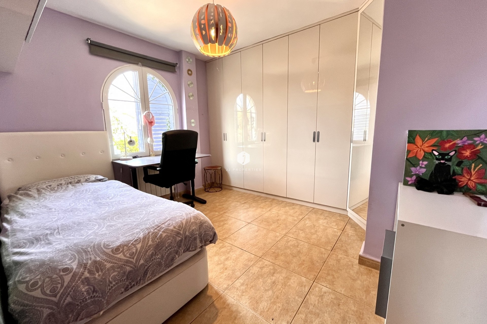 Aus zweiter Hand - Villa -
La Zenia - Costa Blanca