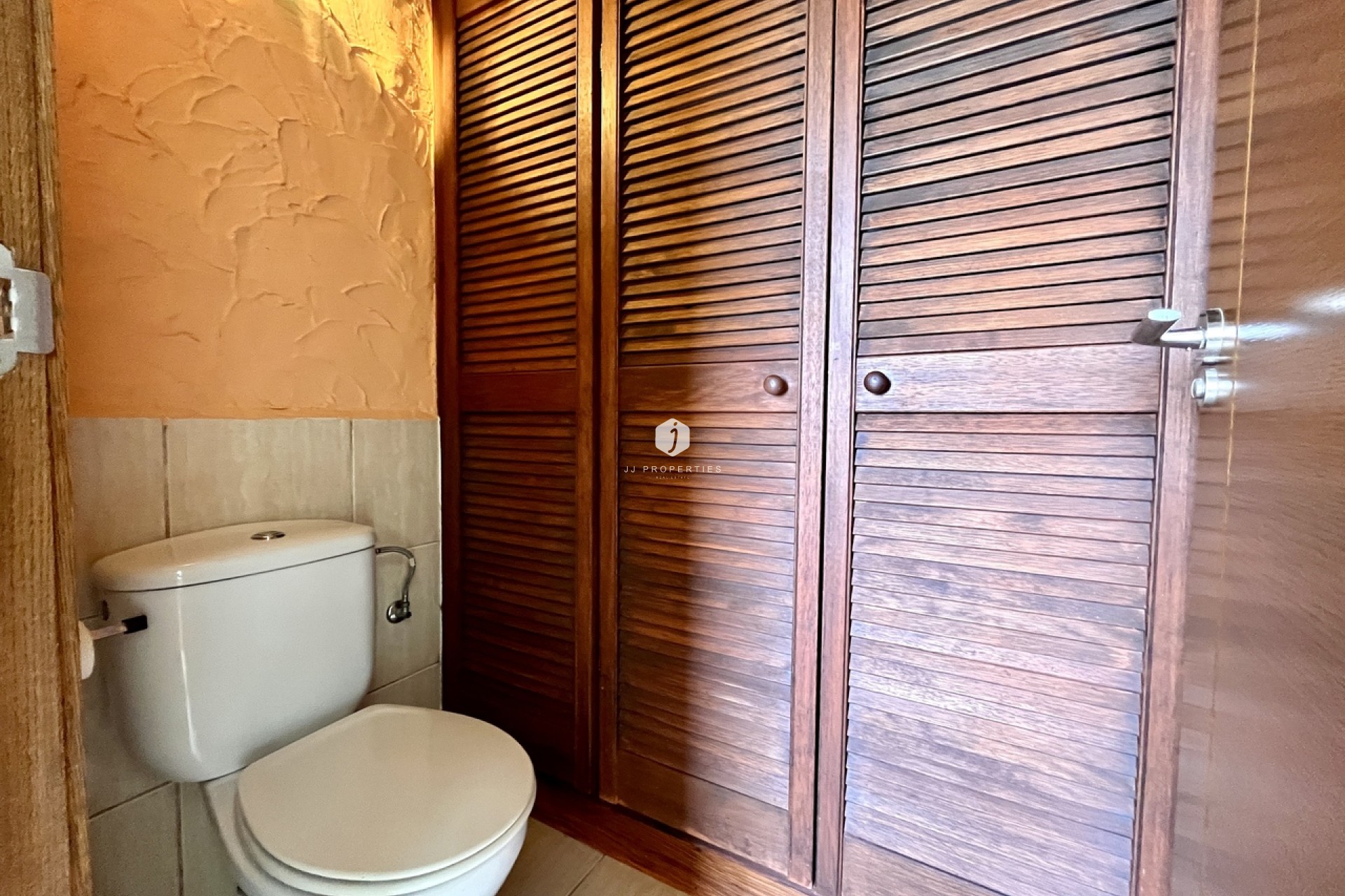 Aus zweiter Hand - Villa -
La Zenia - Costa Blanca