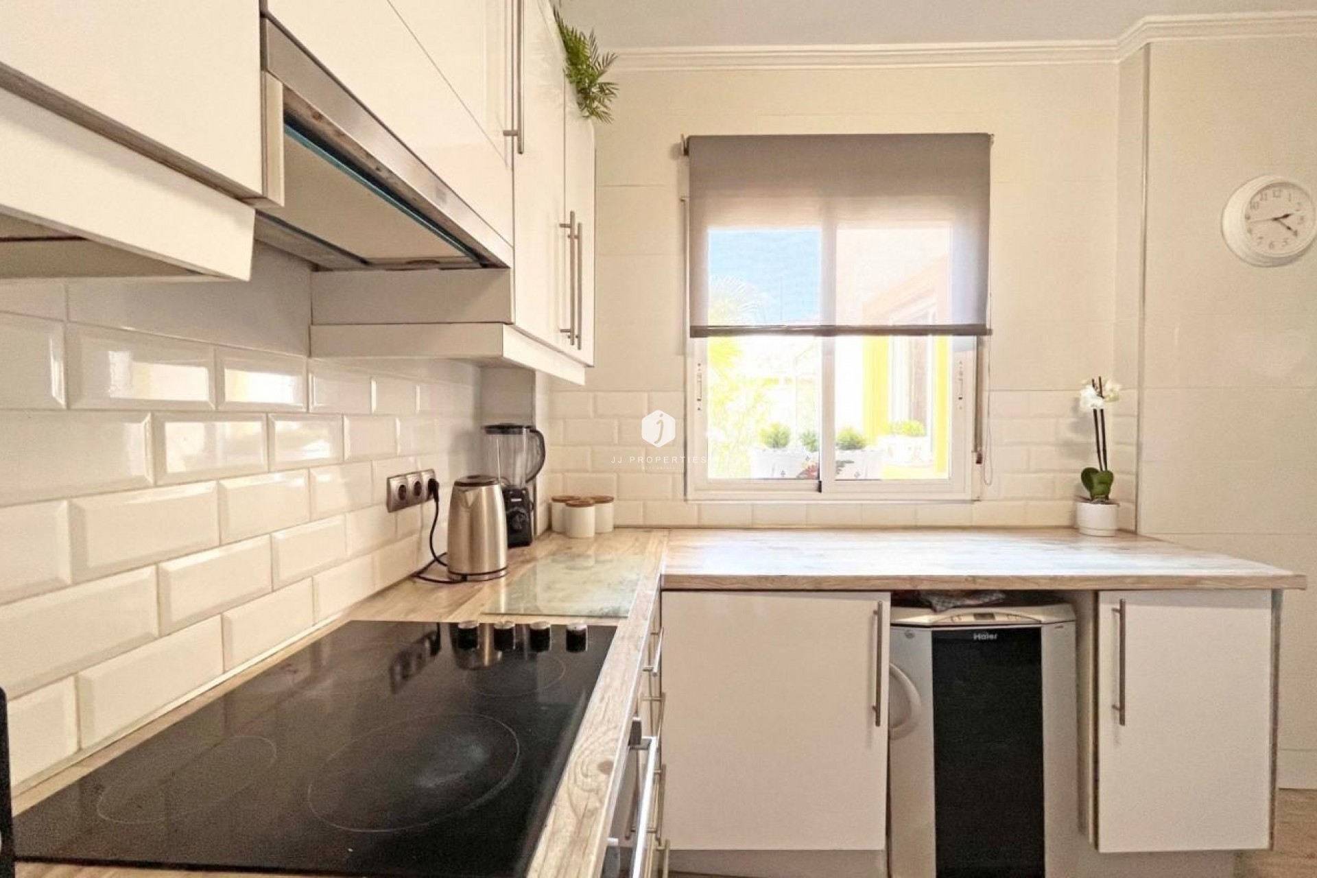 Aus zweiter Hand - Villa -
La Zenia - Costa Blanca